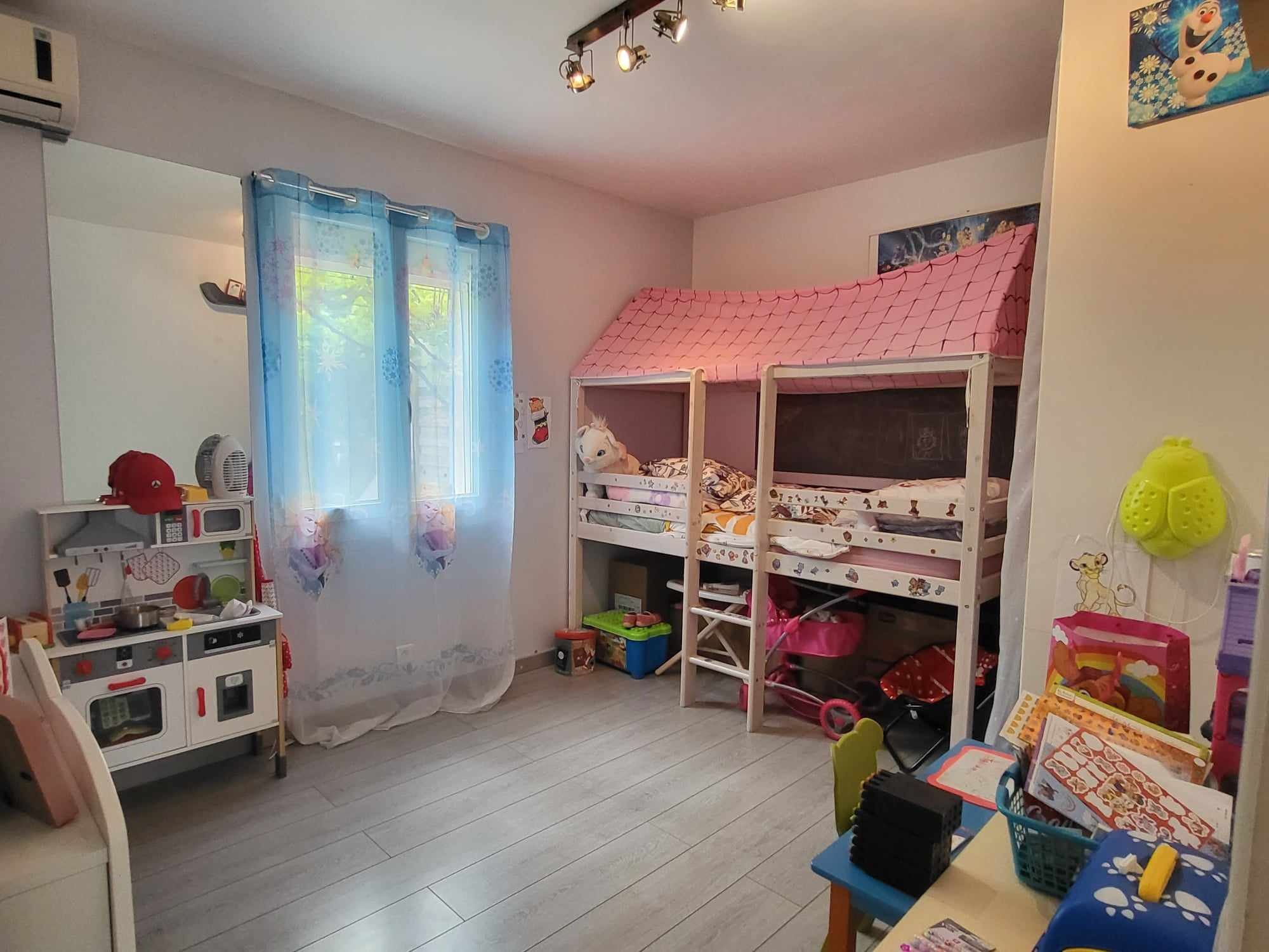 Vente Maison à Châteaurenard 5 pièces