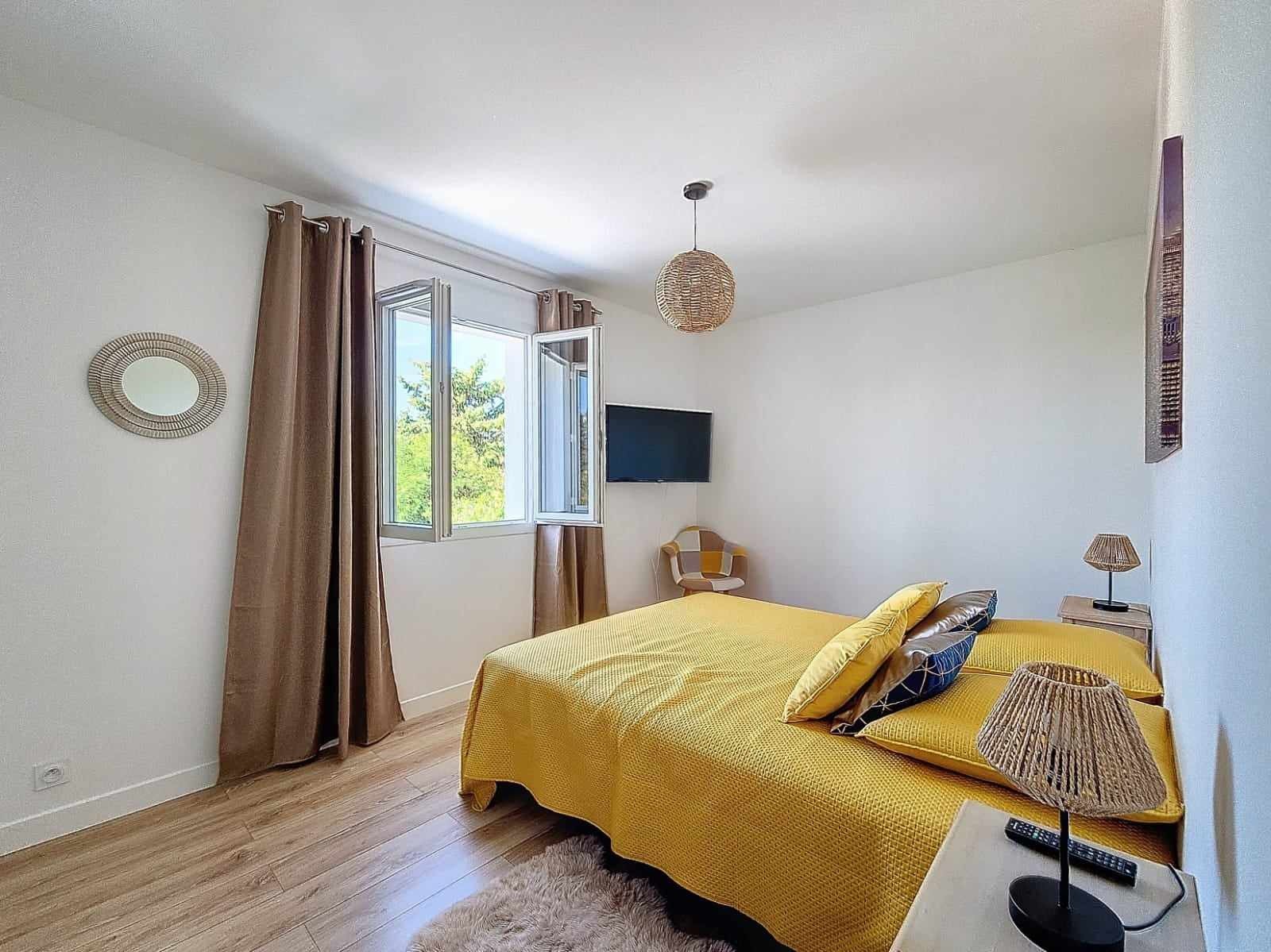 Vente Maison à Paradou 4 pièces