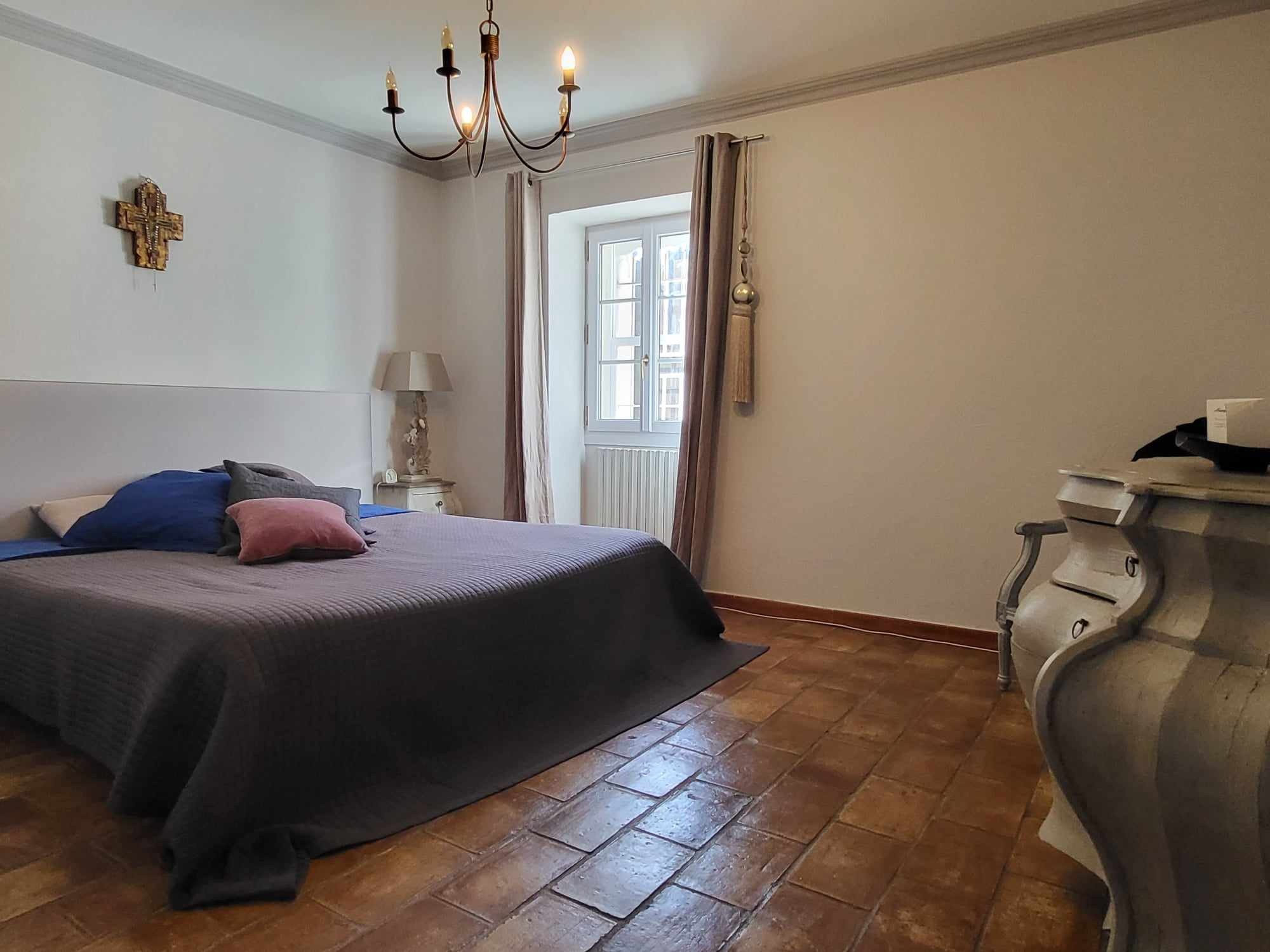 Vente Maison à Châteaurenard 8 pièces