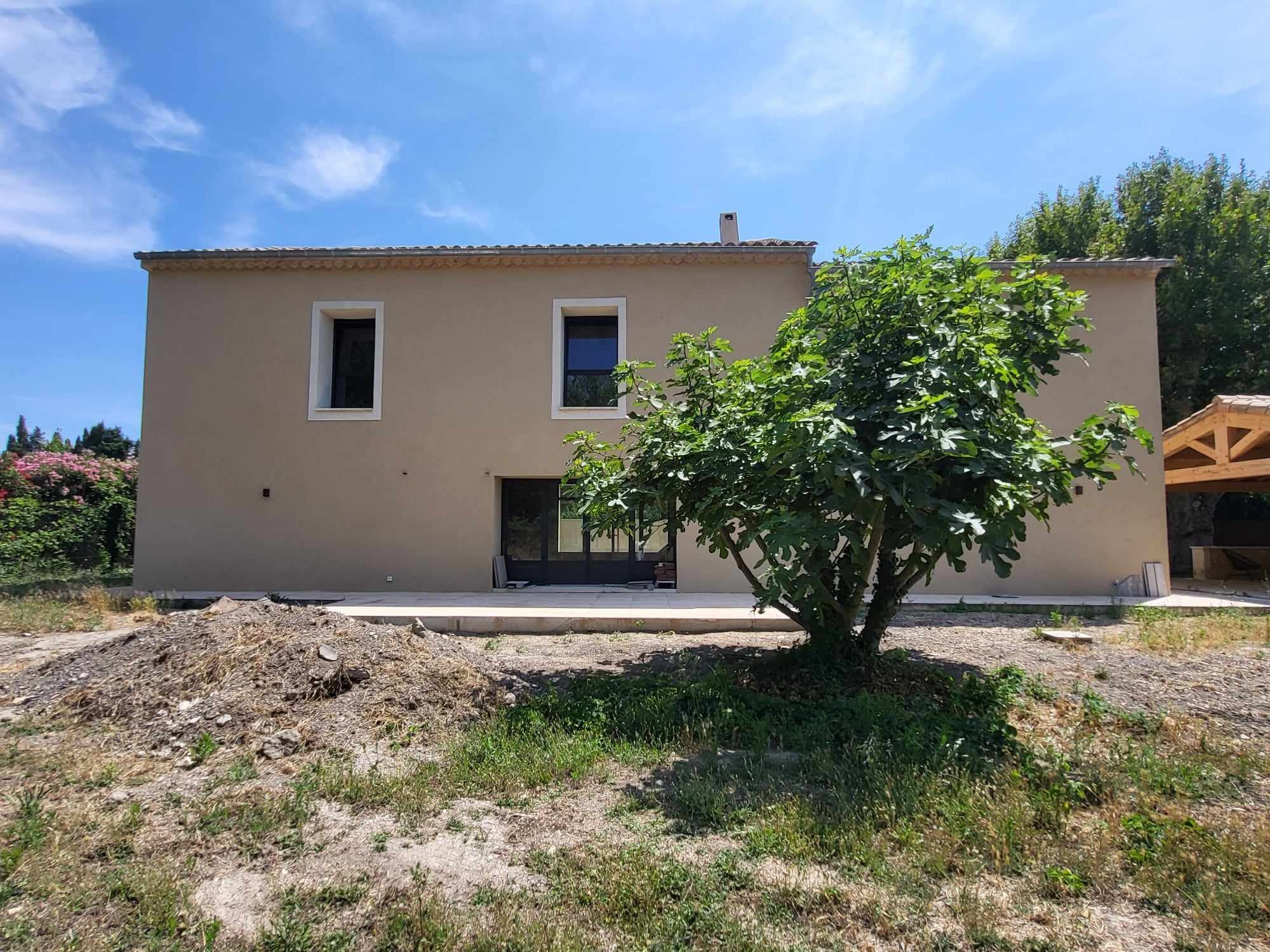 Vente Maison à Saint-Rémy-de-Provence 8 pièces