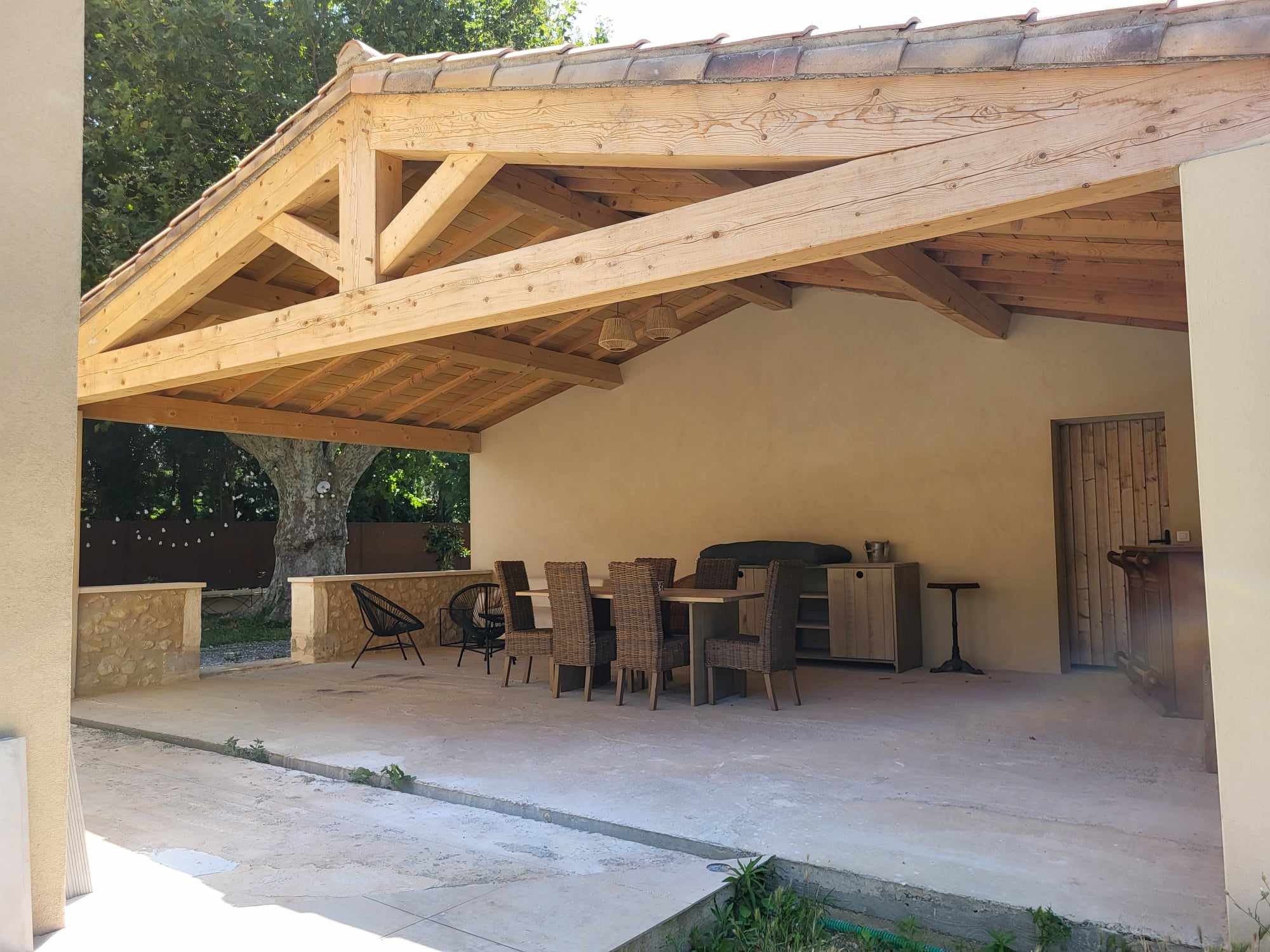 Vente Maison à Saint-Rémy-de-Provence 8 pièces