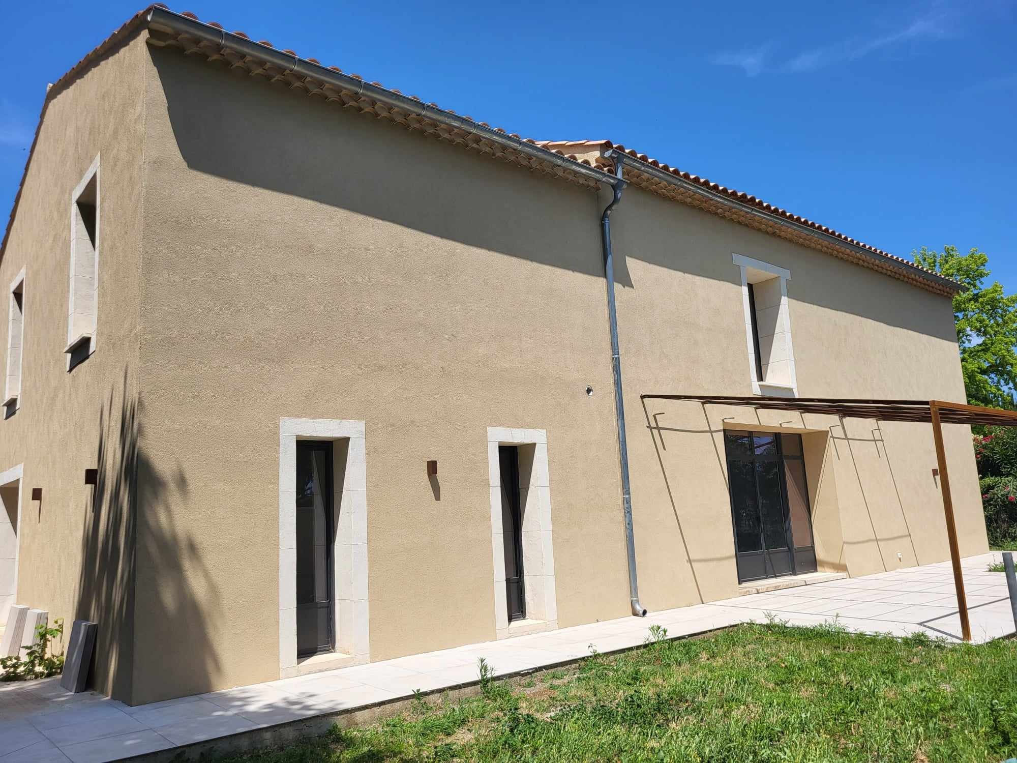 Vente Maison à Saint-Rémy-de-Provence 8 pièces