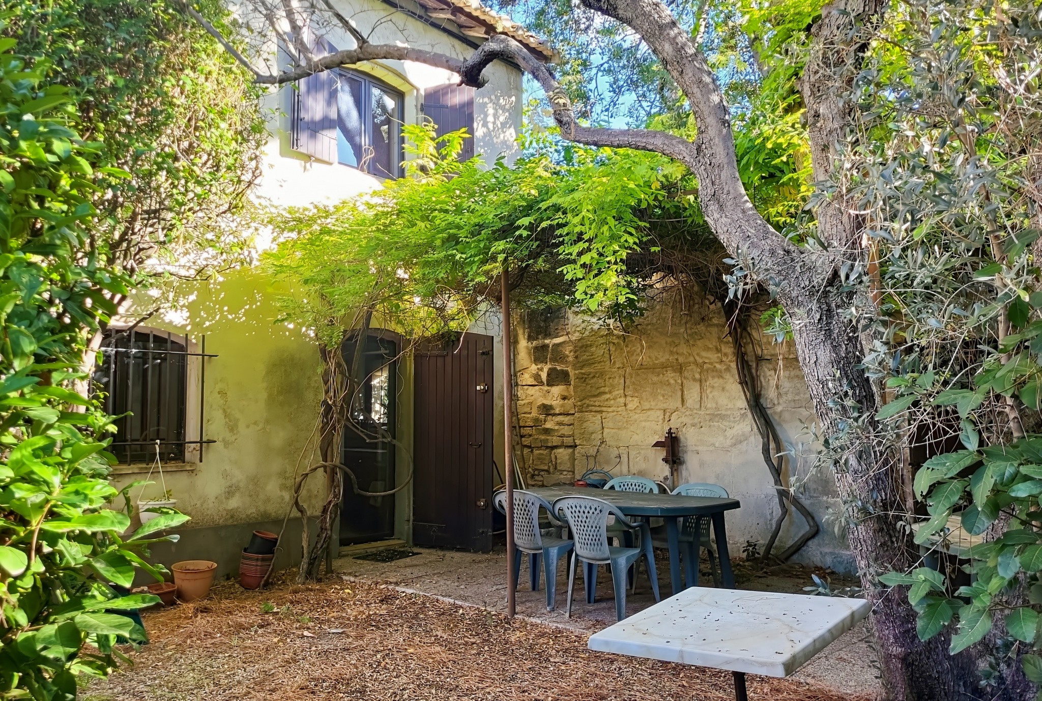 Vente Maison à Tarascon 9 pièces