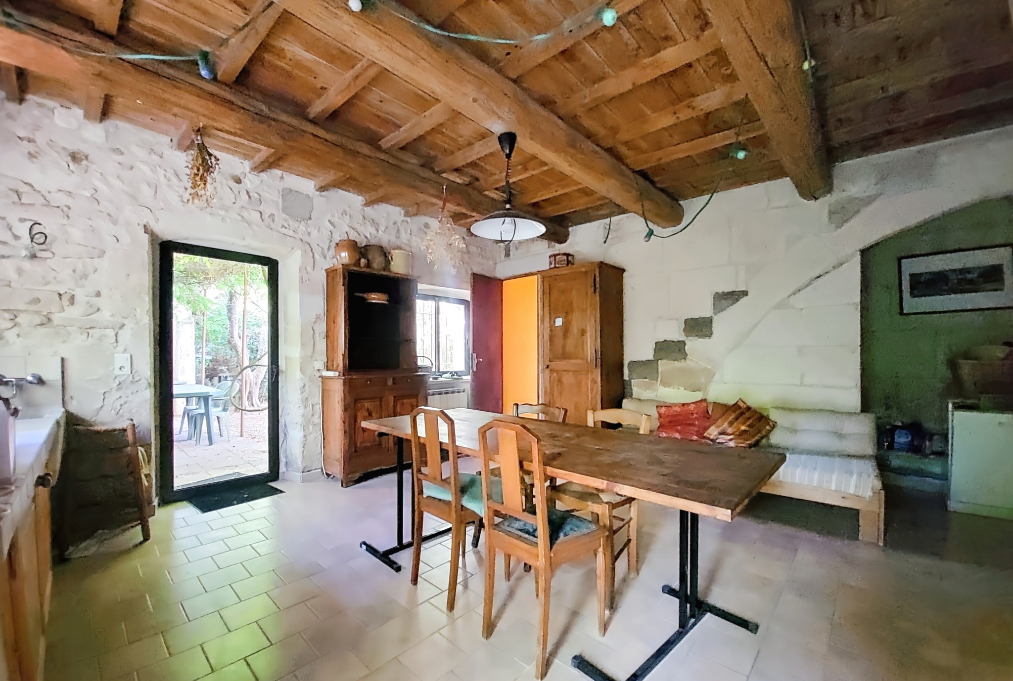 Vente Maison à Tarascon 9 pièces