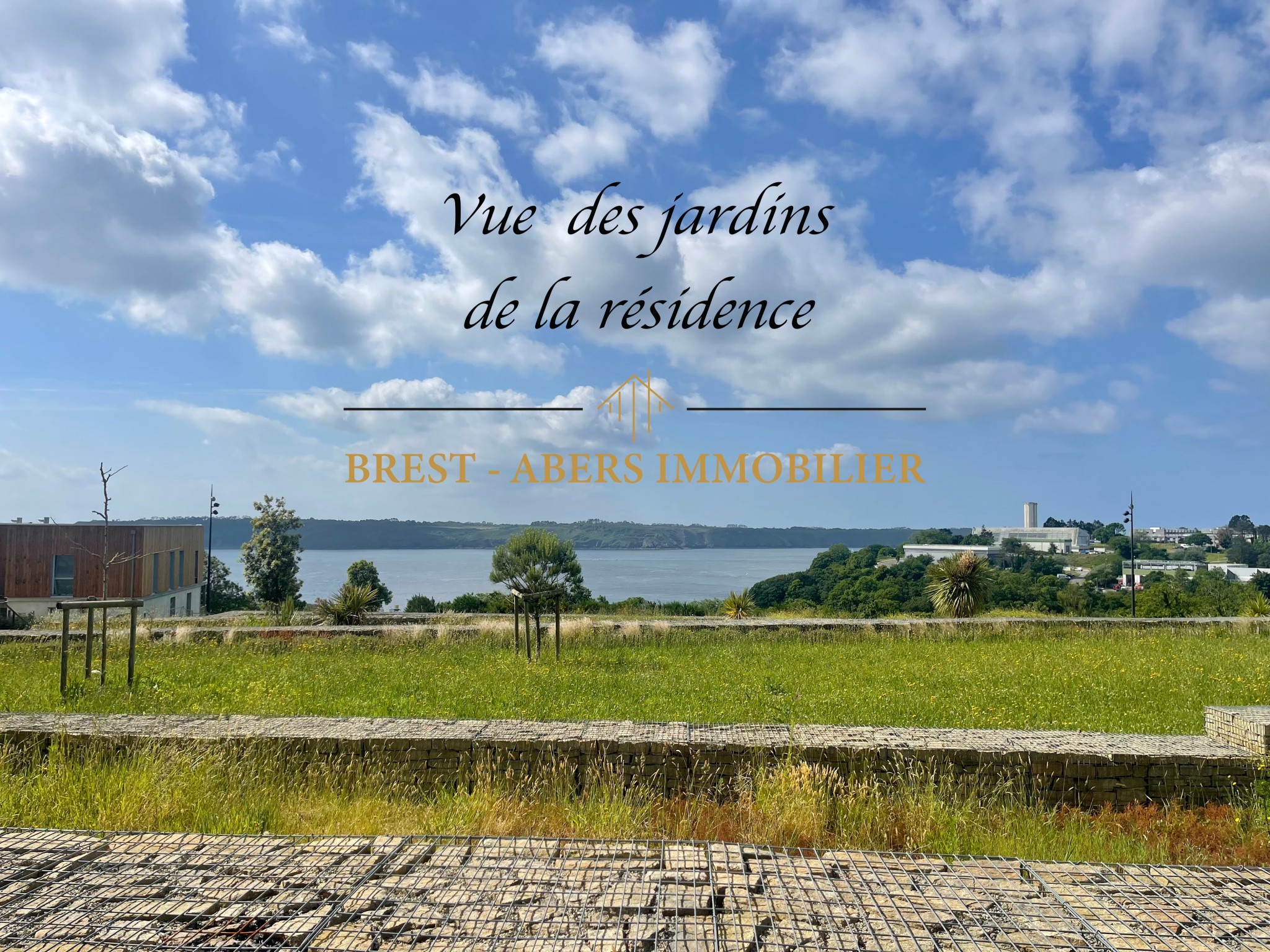 Vente Appartement à Brest 3 pièces