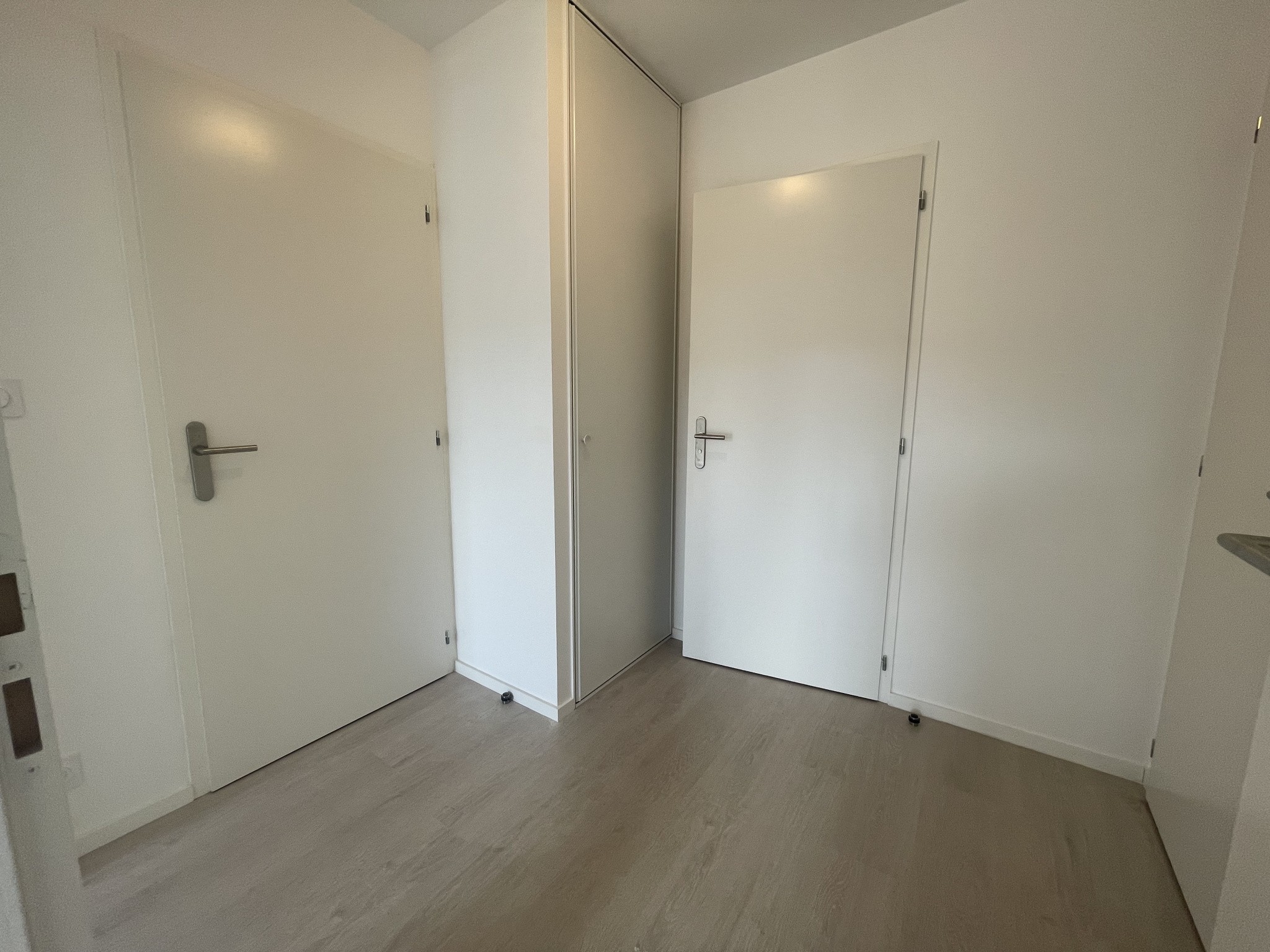 Vente Appartement à Brest 3 pièces