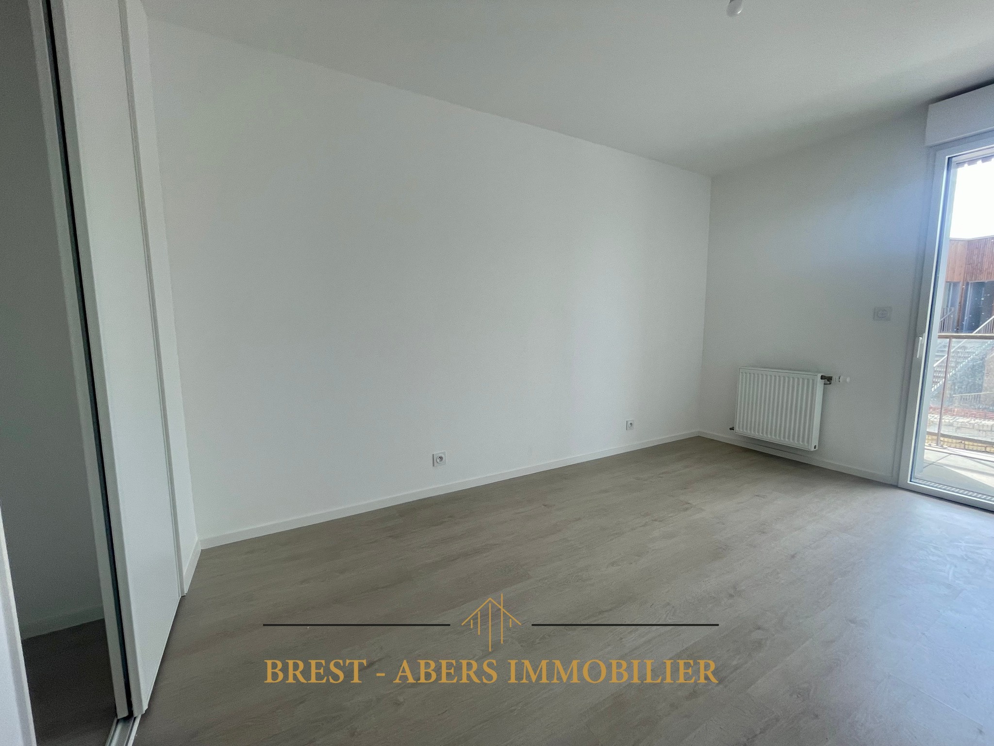 Vente Appartement à Brest 3 pièces