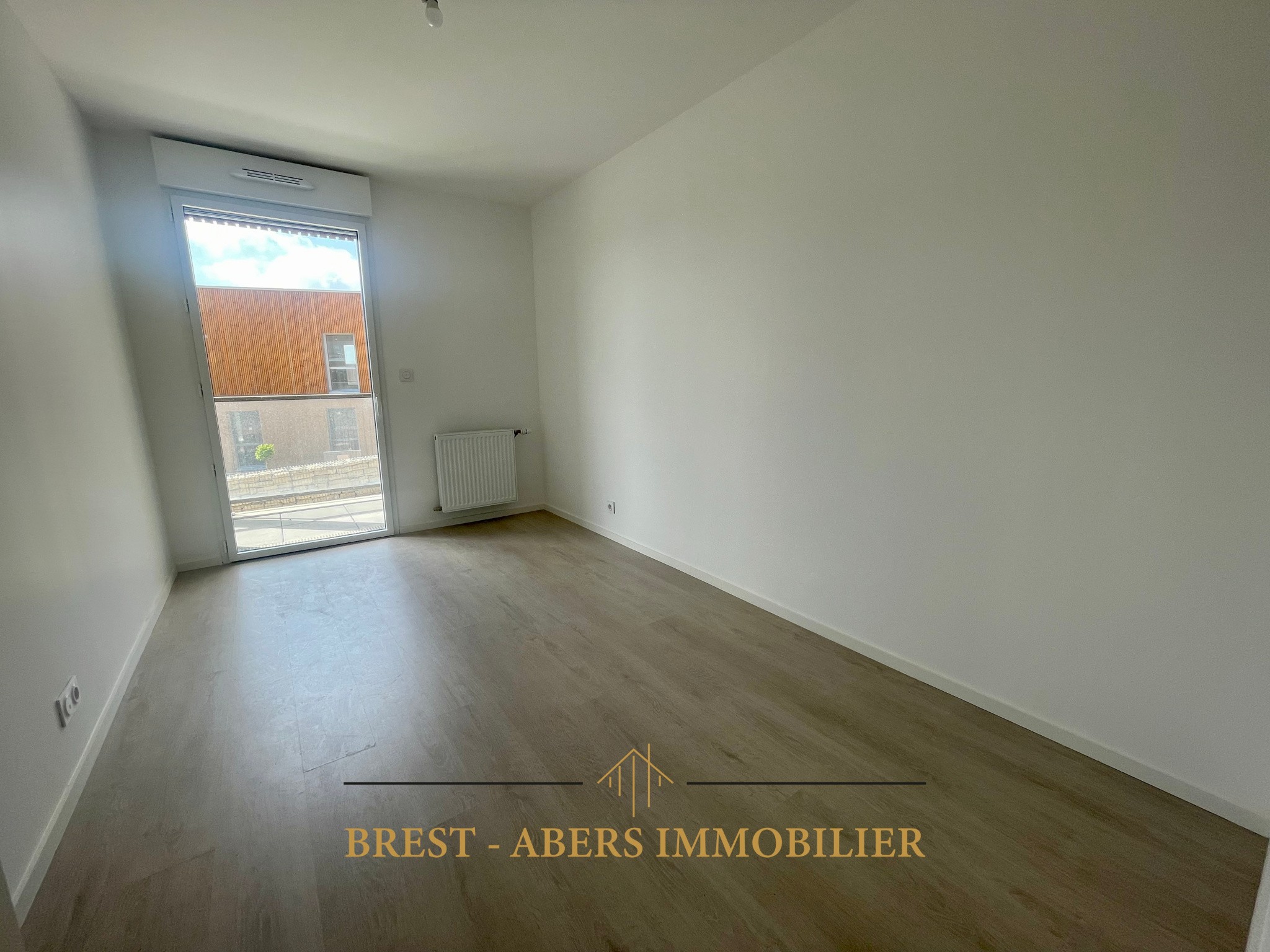 Vente Appartement à Brest 3 pièces