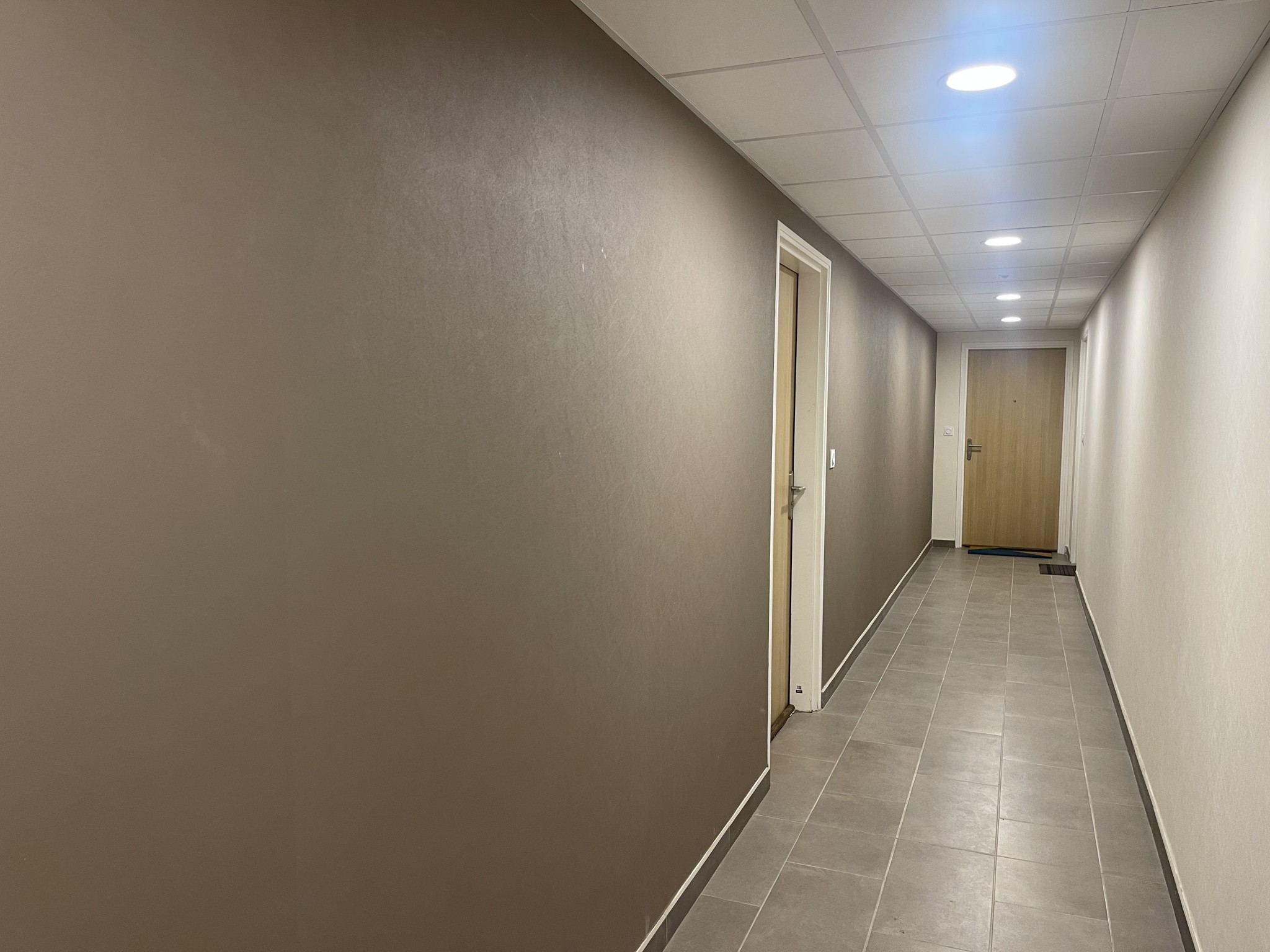 Vente Appartement à Brest 3 pièces