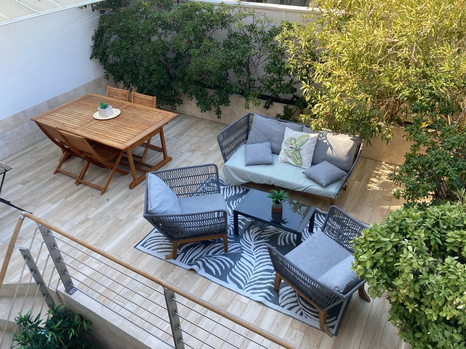 Vente Maison à Marseille 7e arrondissement 5 pièces