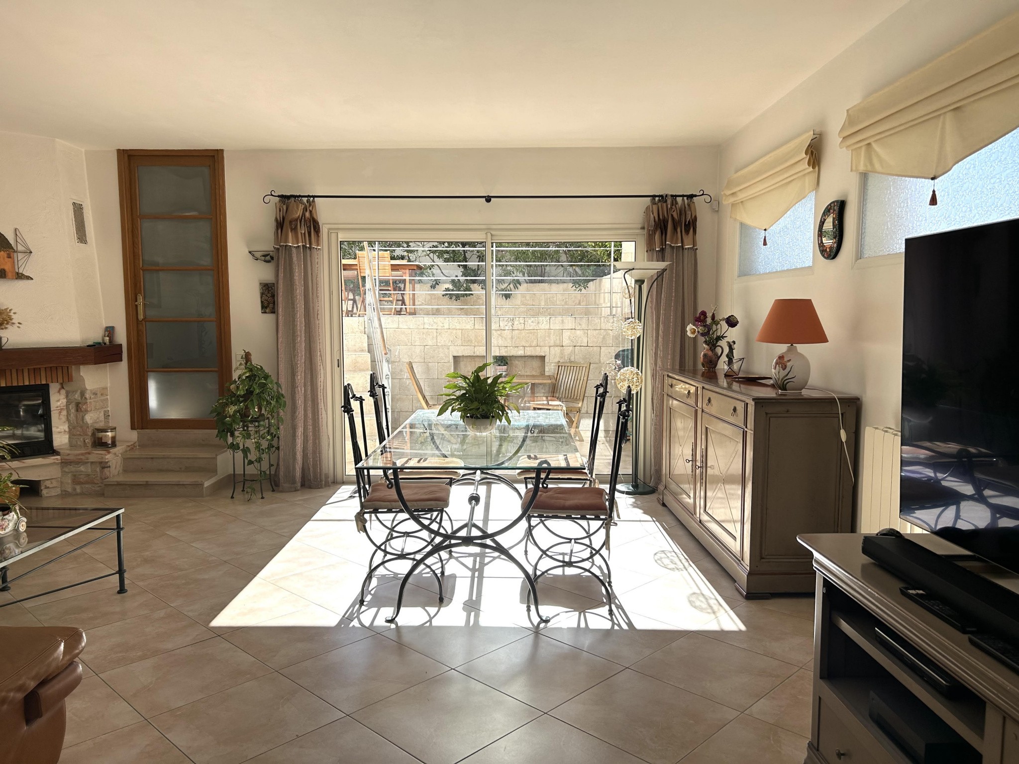 Vente Maison à Marseille 7e arrondissement 5 pièces