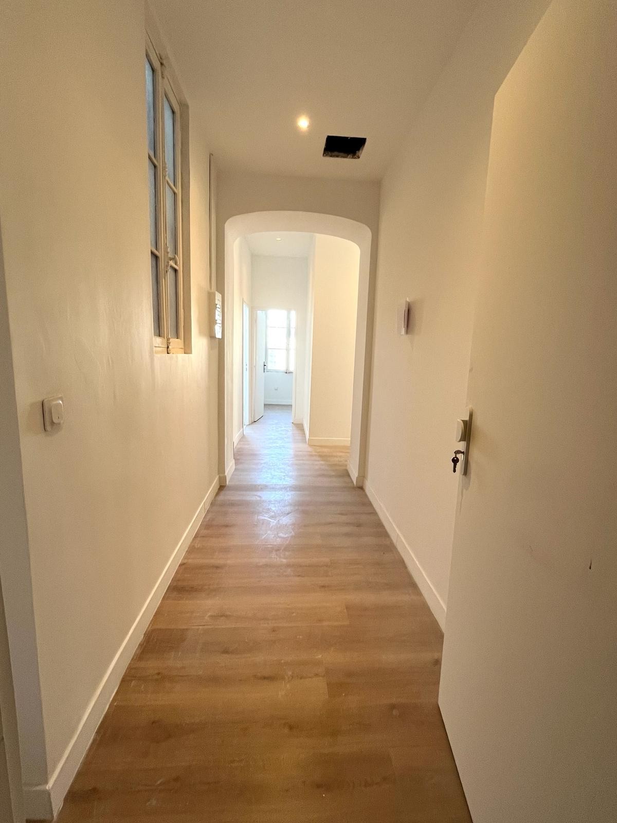 Vente Appartement à Marseille 11e arrondissement 3 pièces