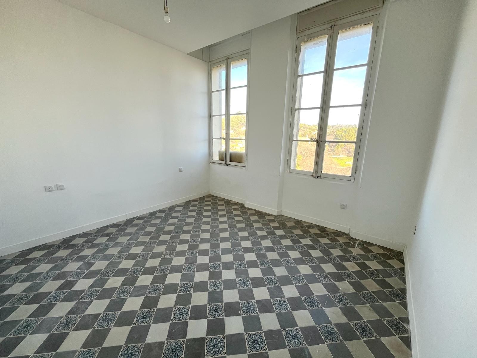 Vente Appartement à Marseille 11e arrondissement 3 pièces