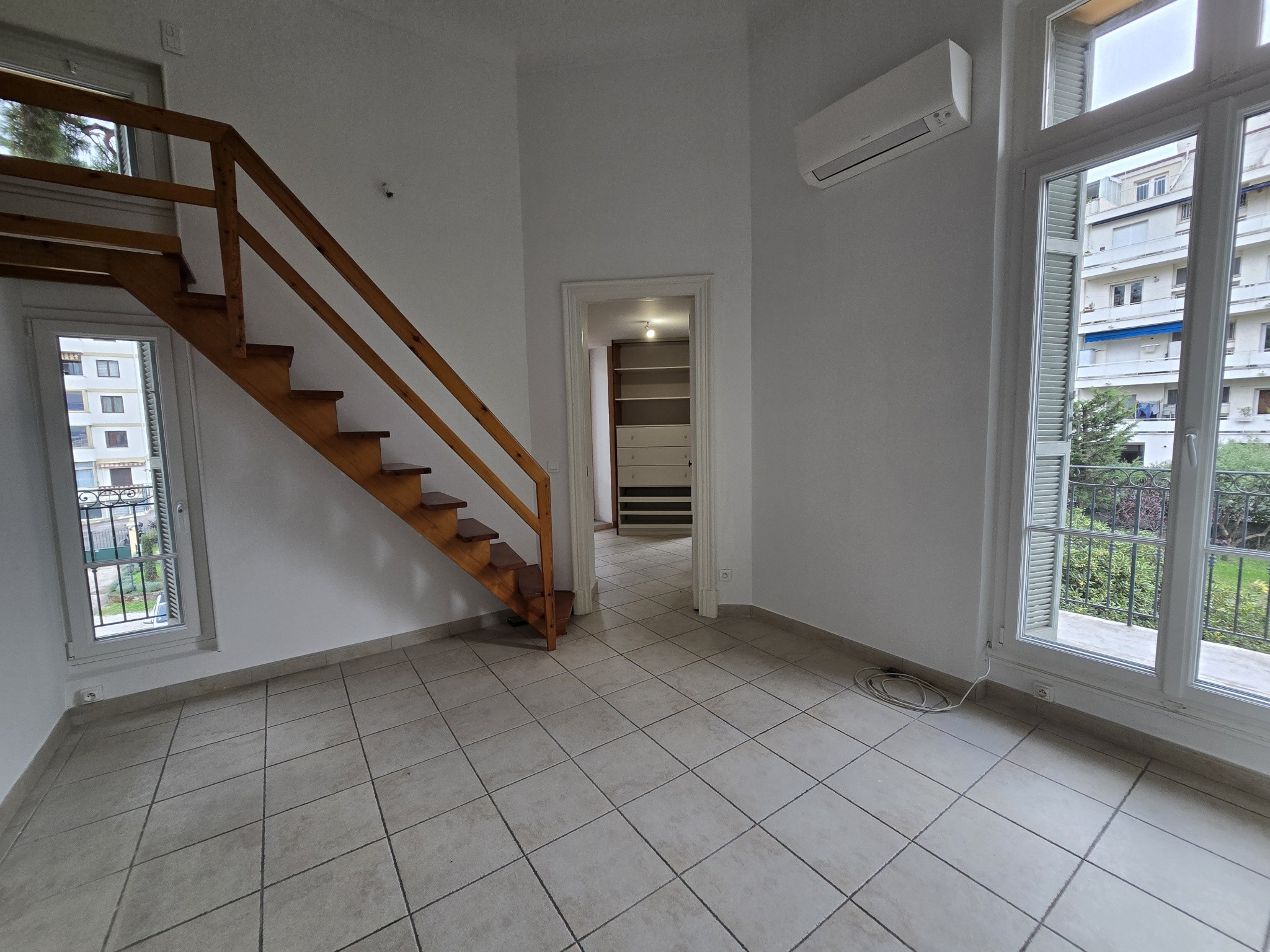 Location Appartement à Nice 5 pièces