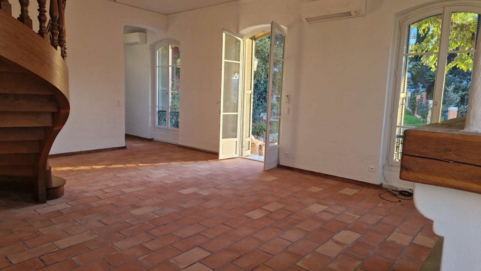 Location Appartement à Nice 5 pièces