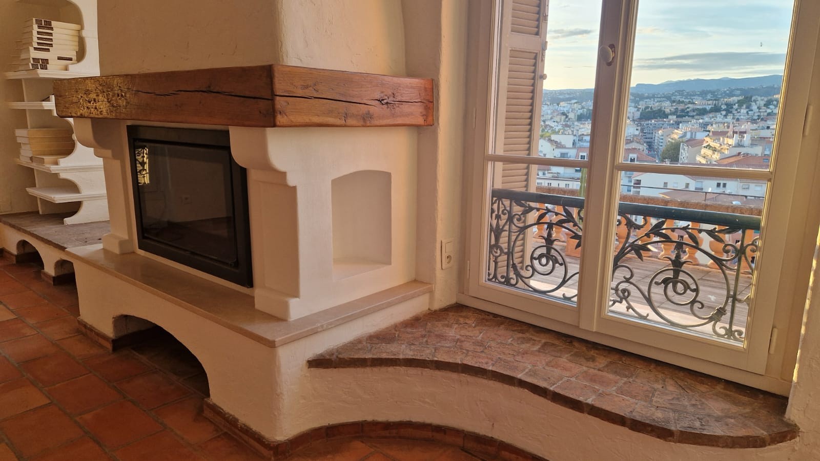 Location Appartement à Nice 5 pièces