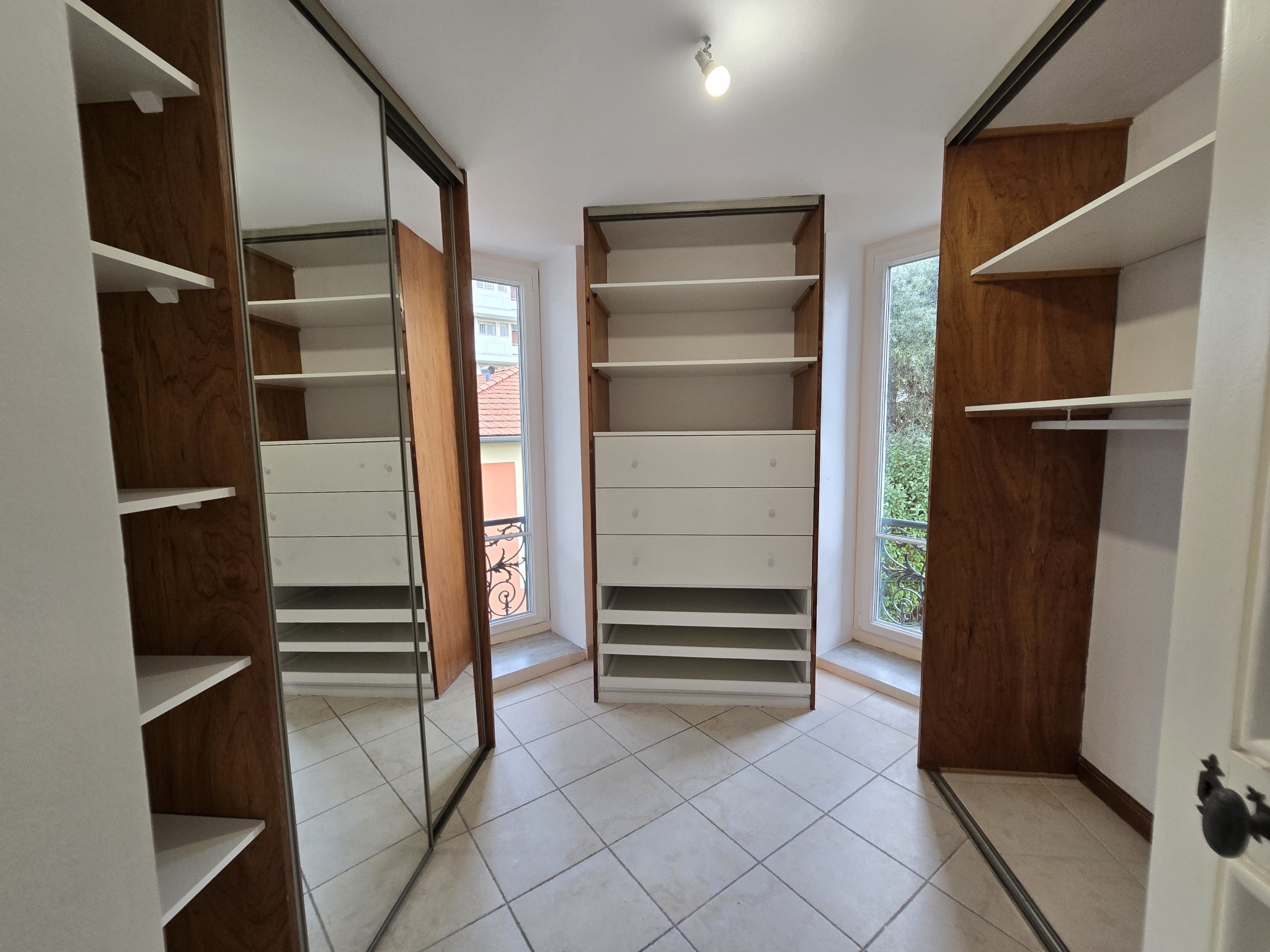 Location Appartement à Nice 5 pièces