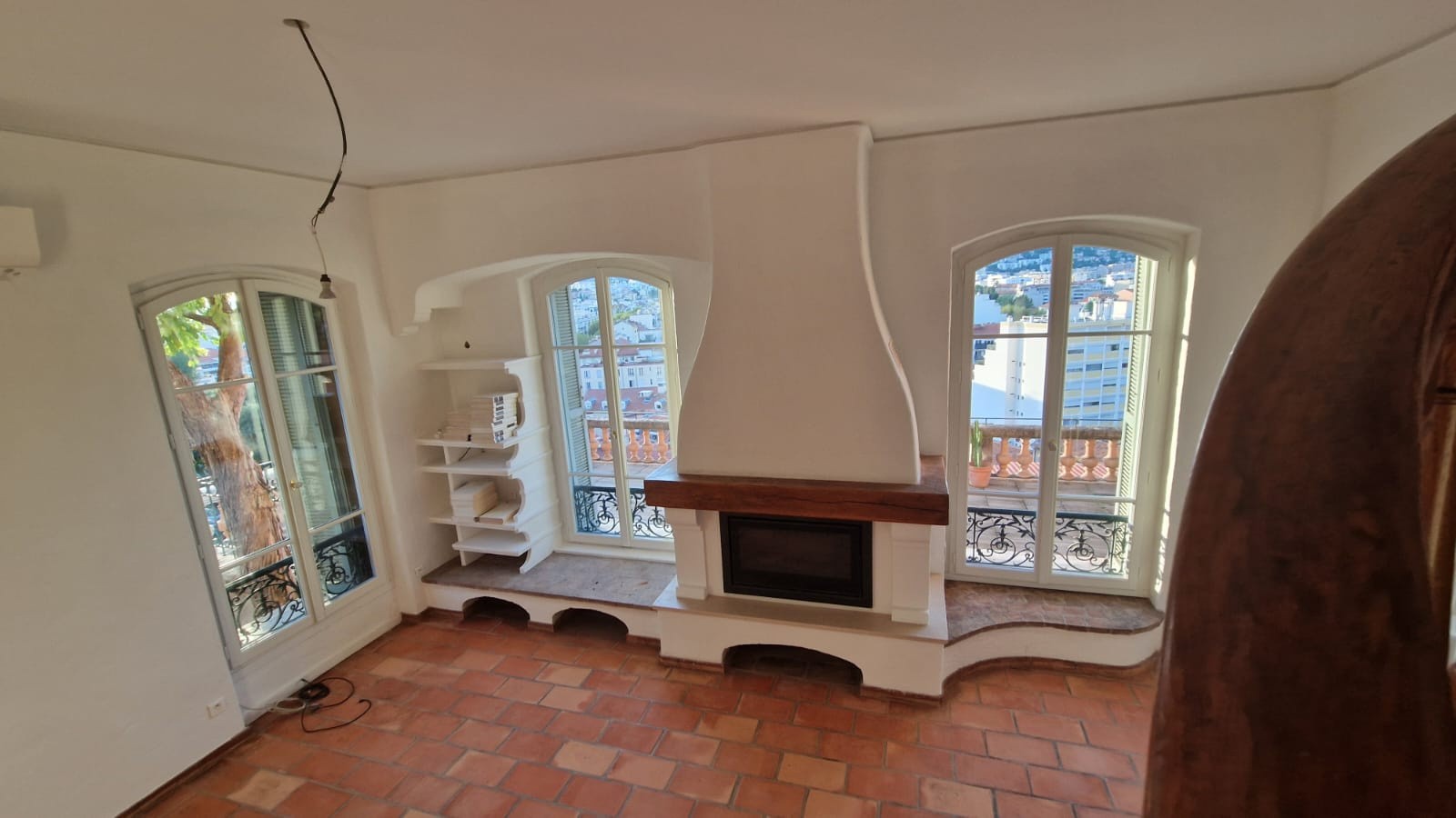 Location Appartement à Nice 5 pièces