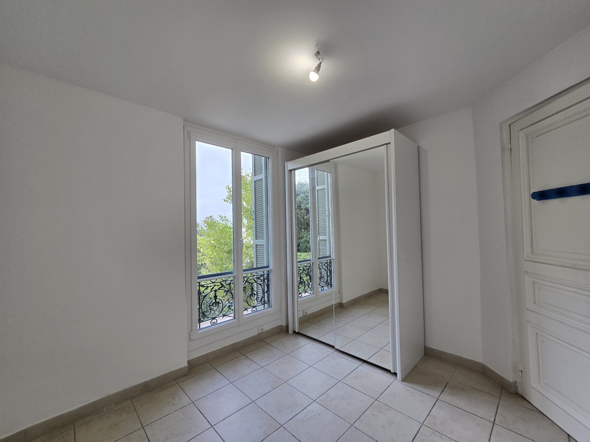 Location Appartement à Nice 5 pièces