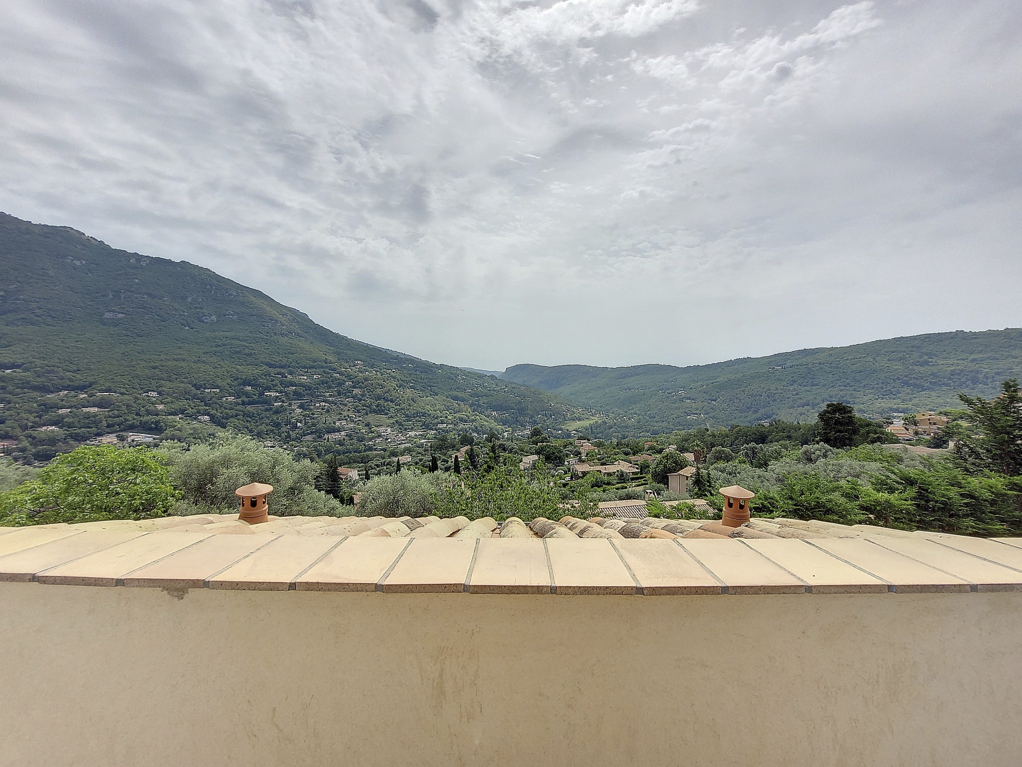 Vente Maison à le Bar-sur-Loup 6 pièces