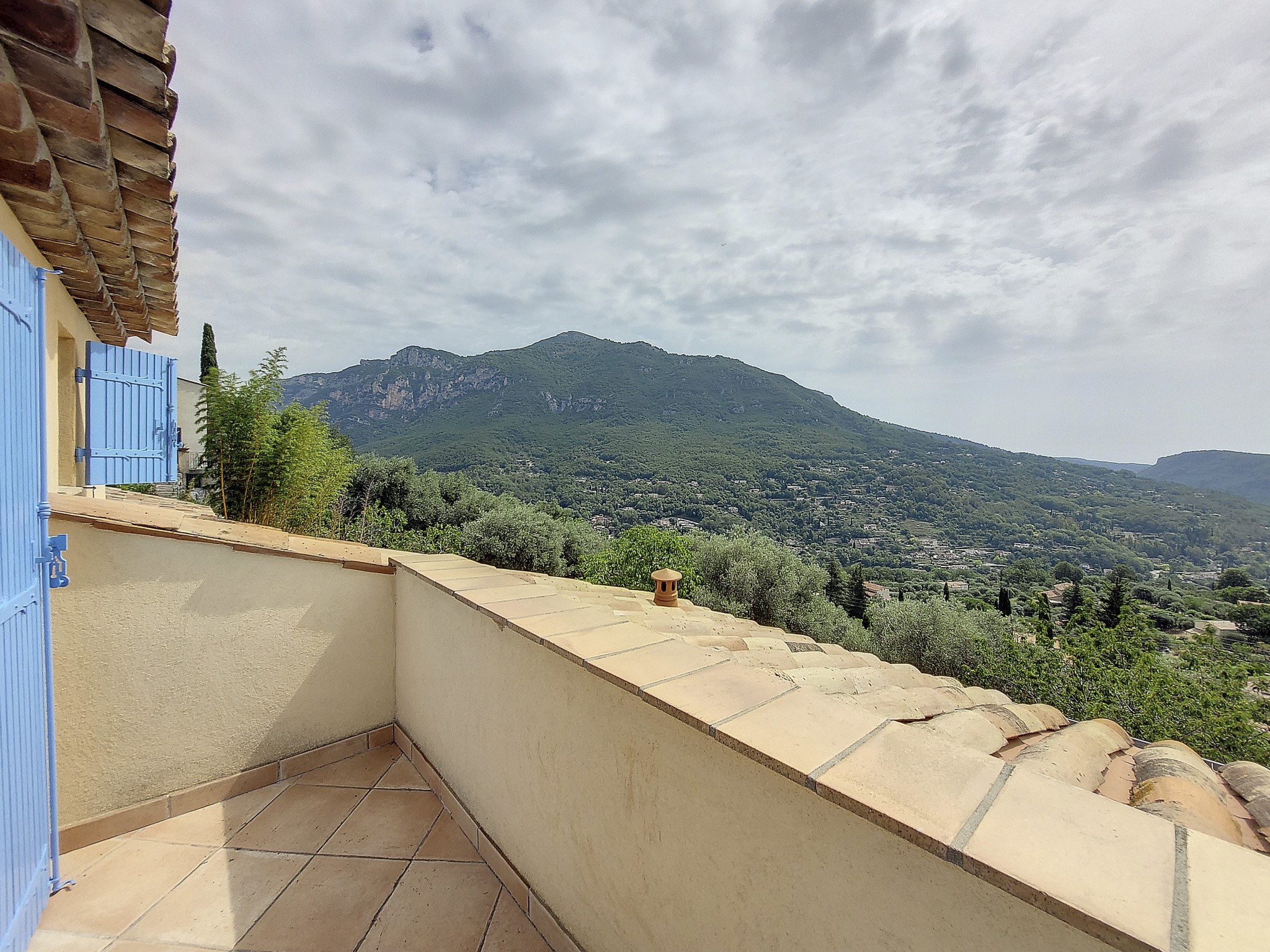 Vente Maison à le Bar-sur-Loup 6 pièces