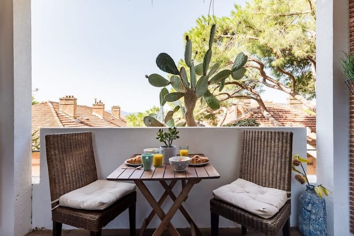 Vente Appartement à Cannes 2 pièces