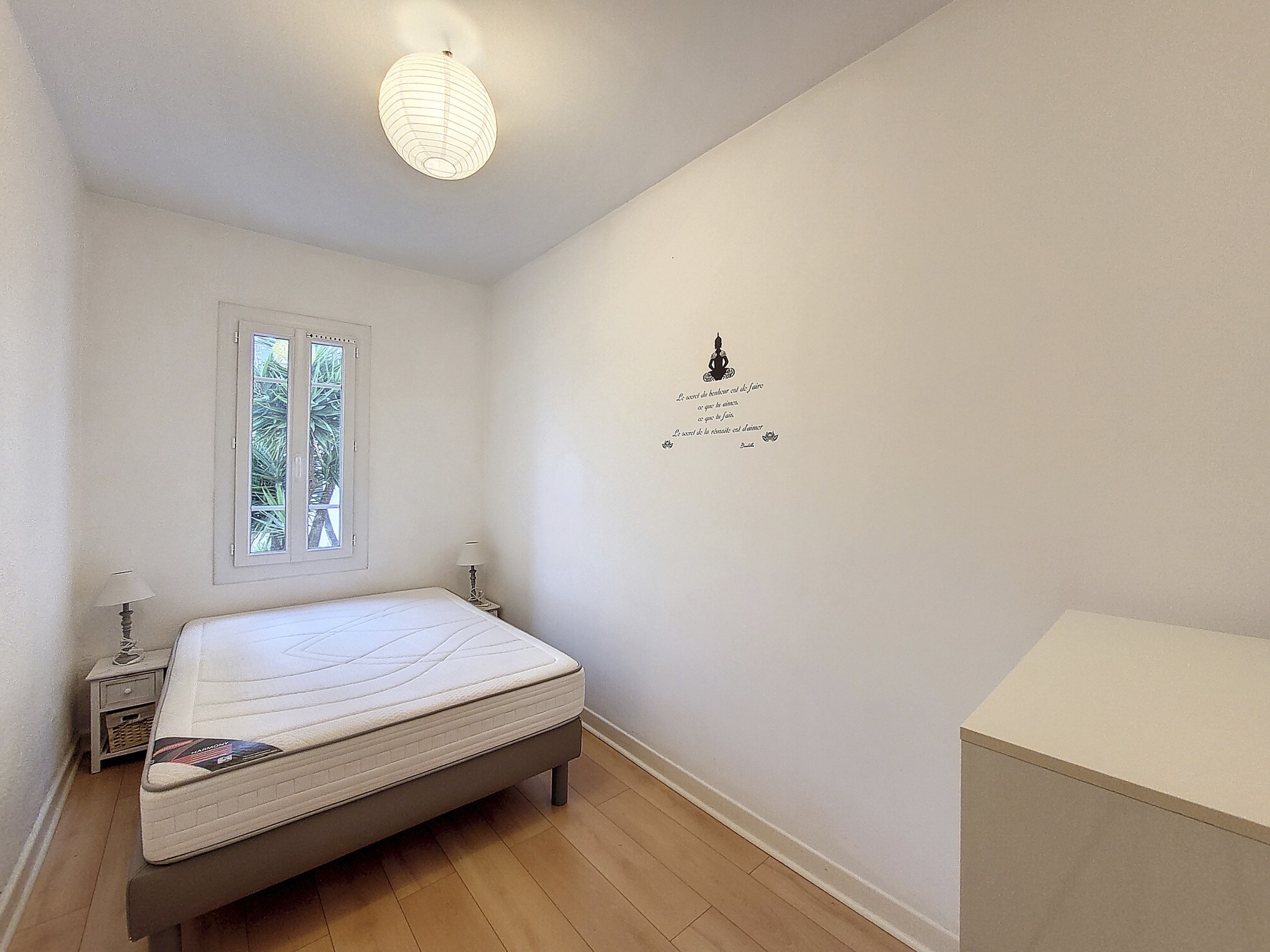 Location Appartement à Nice 2 pièces