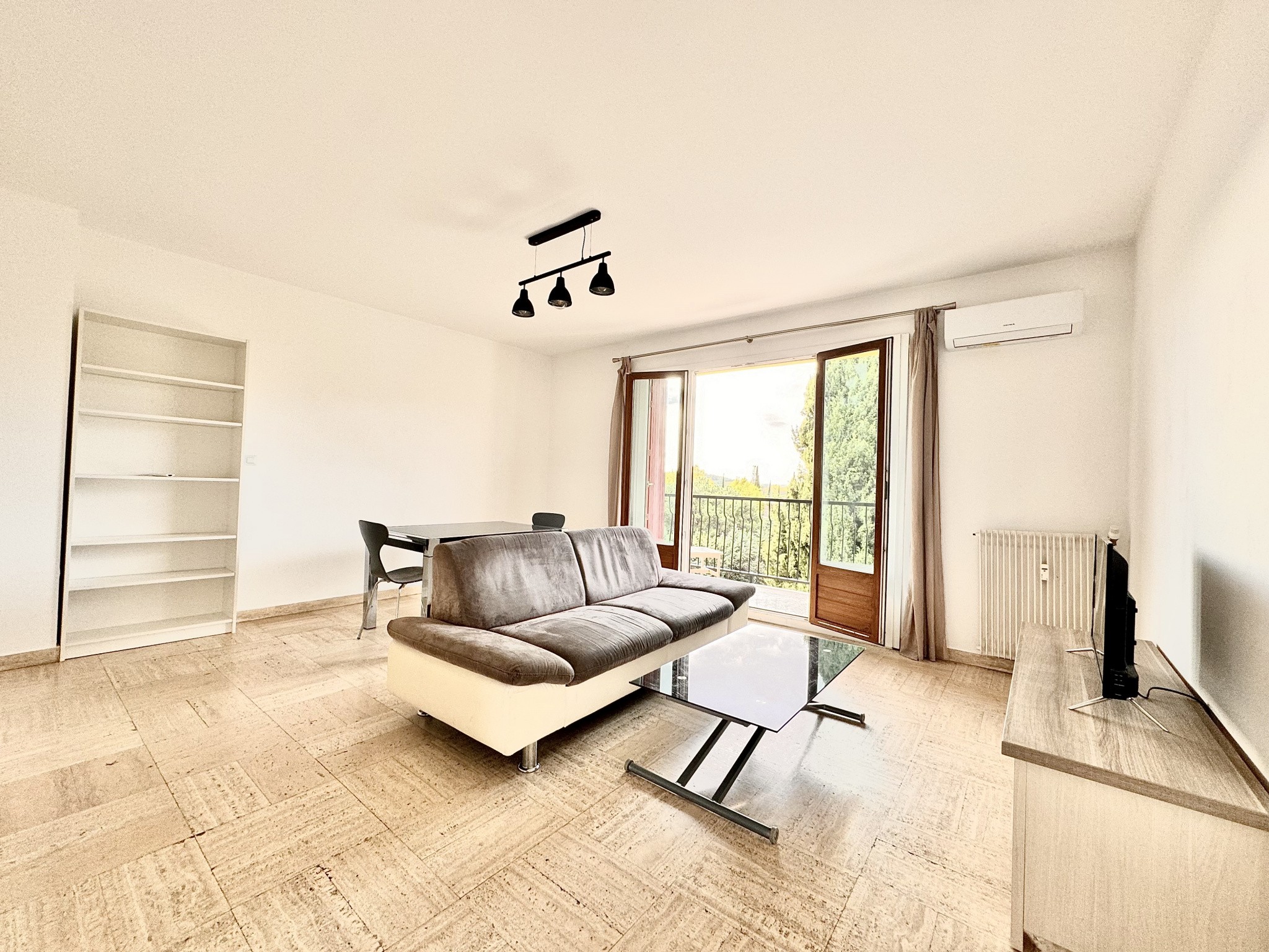 Vente Appartement à Aix-en-Provence 4 pièces