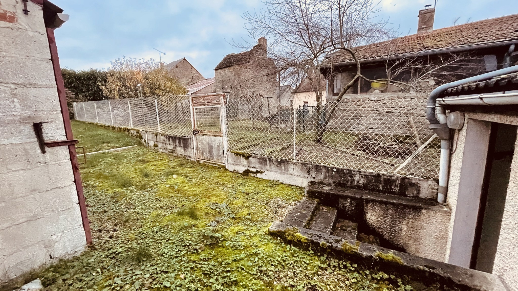 Vente Maison à Guillon 4 pièces