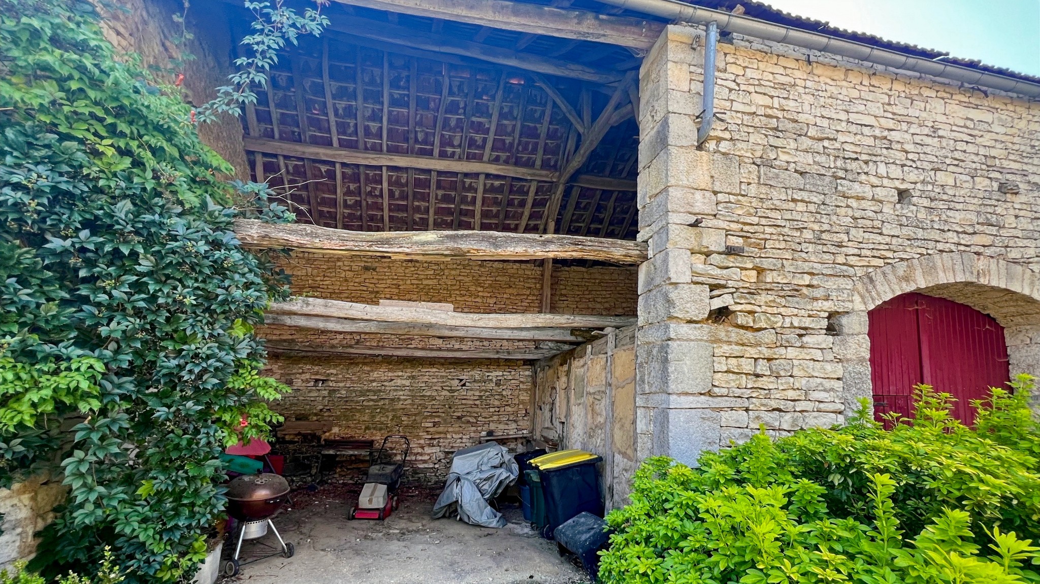 Vente Maison à Noyers 5 pièces