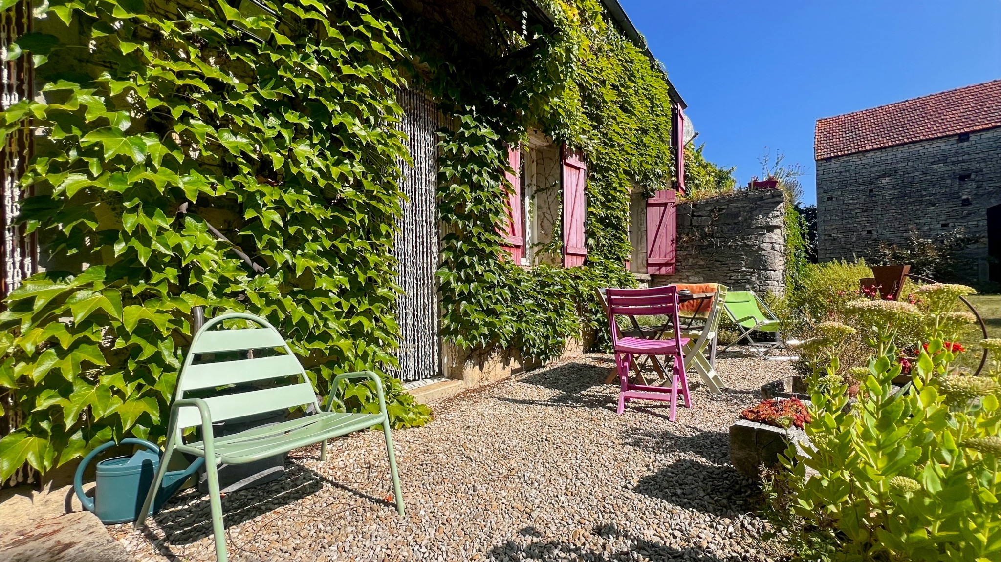 Vente Maison à Noyers 5 pièces