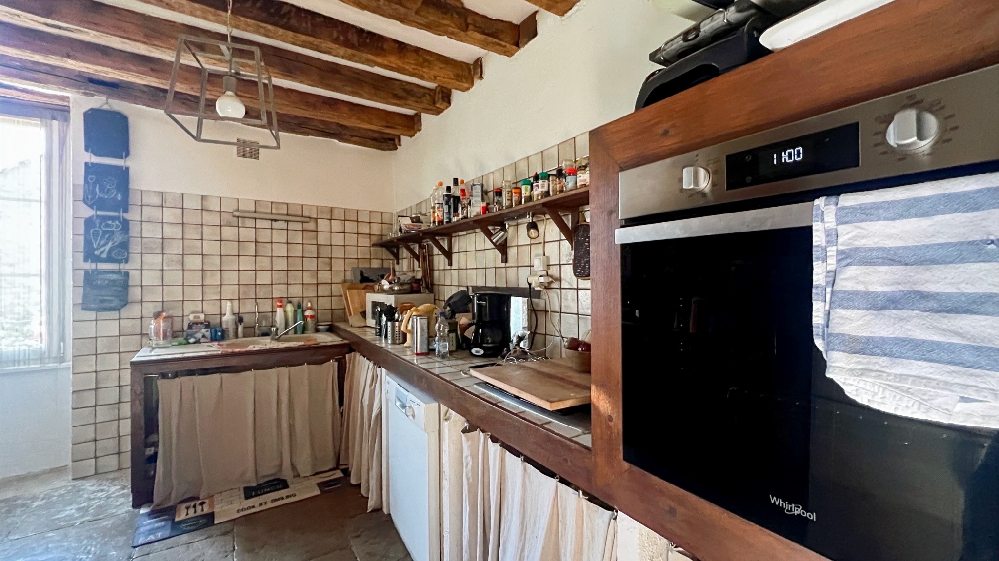 Vente Maison à Noyers 5 pièces