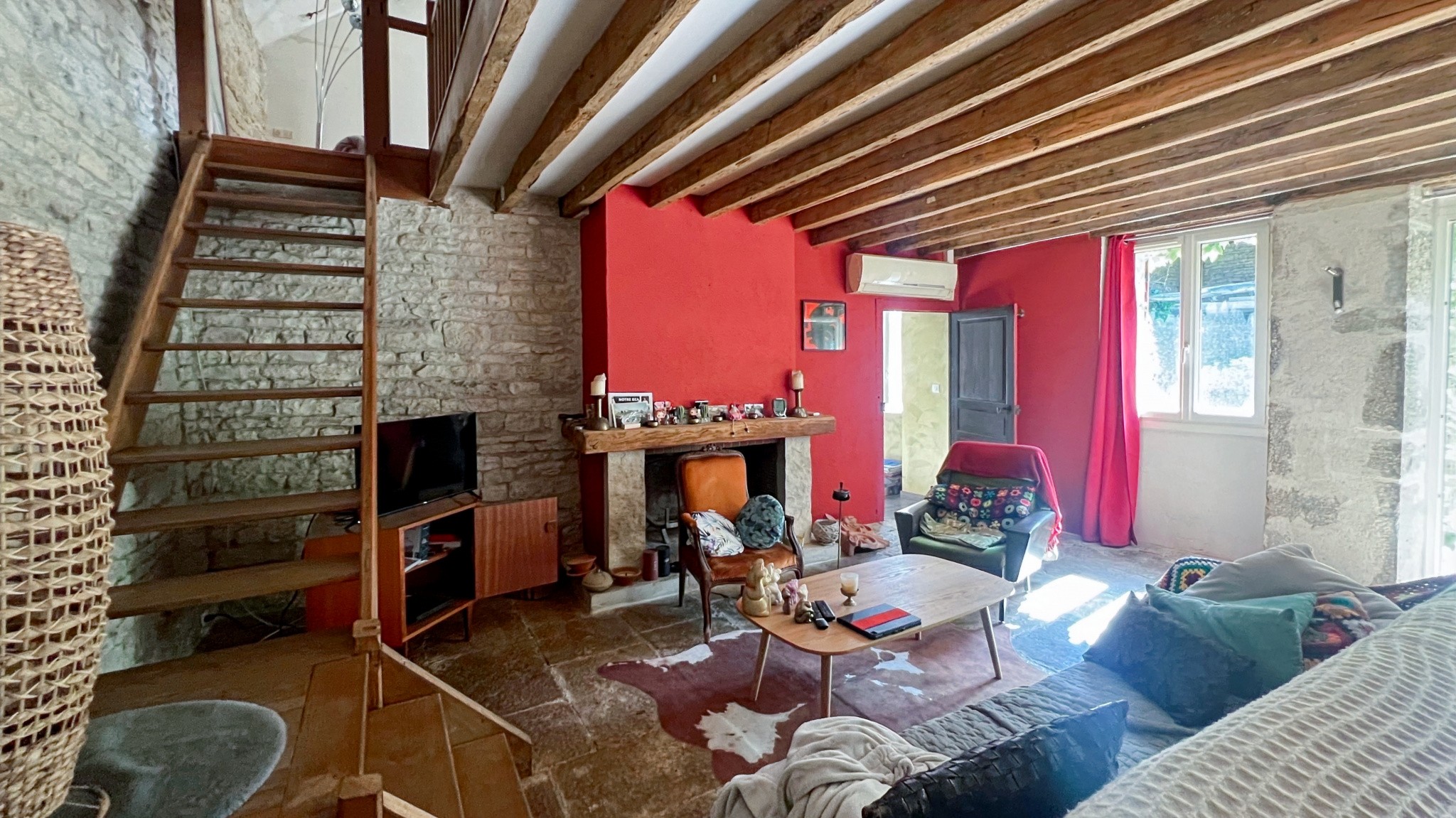 Vente Maison à Noyers 5 pièces