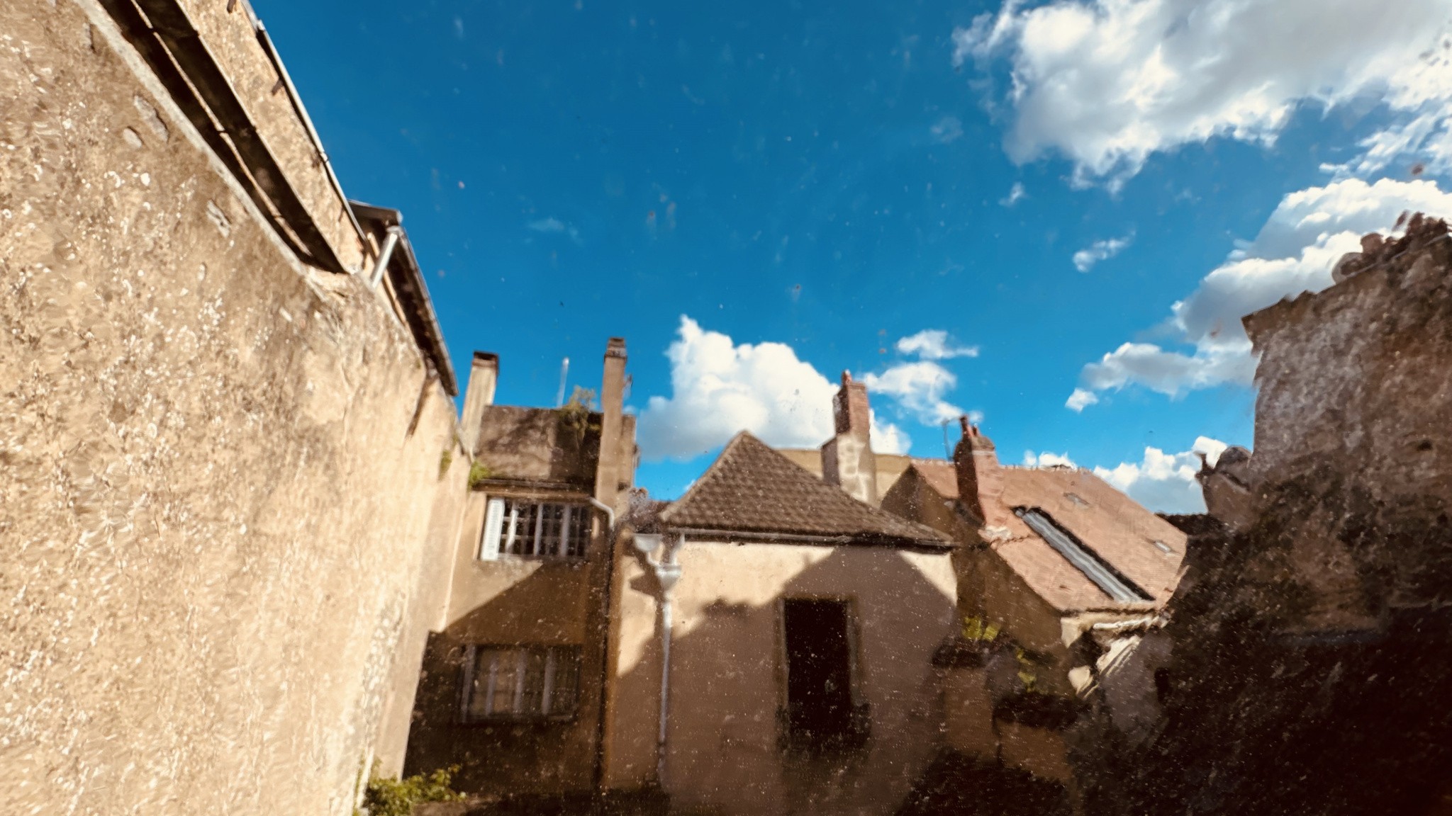 Vente Maison à Vézelay 7 pièces