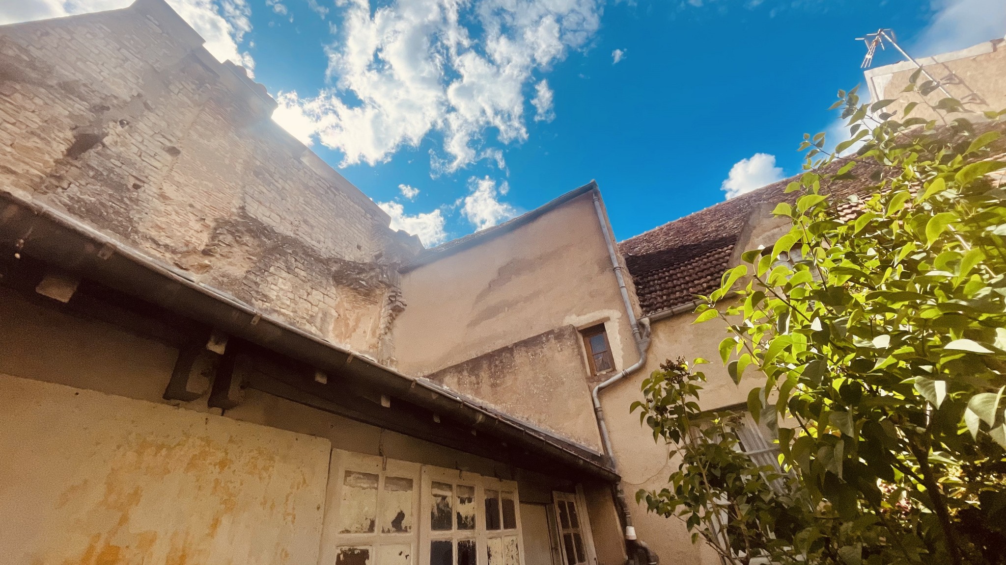 Vente Maison à Vézelay 7 pièces