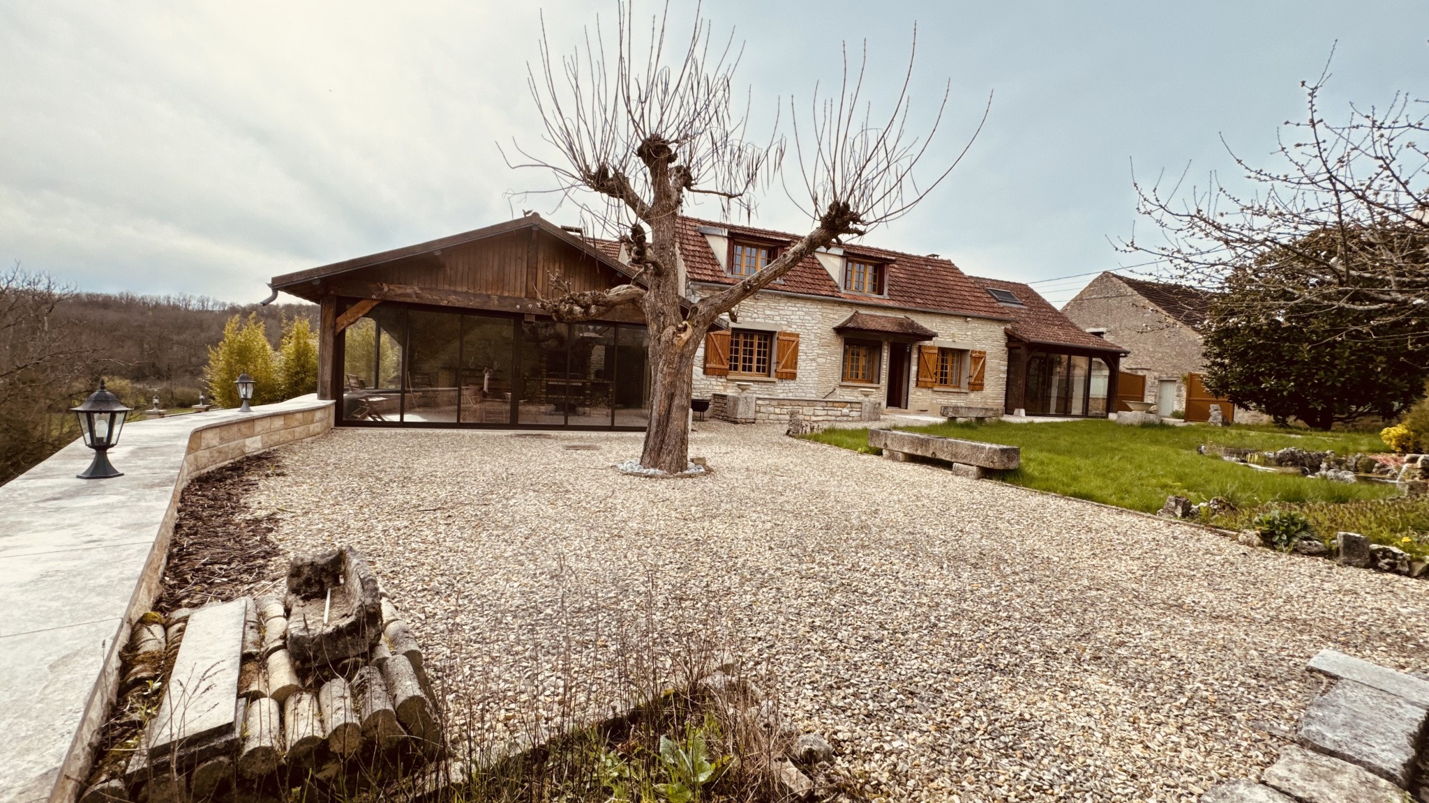 Vente Maison à Noyers 6 pièces