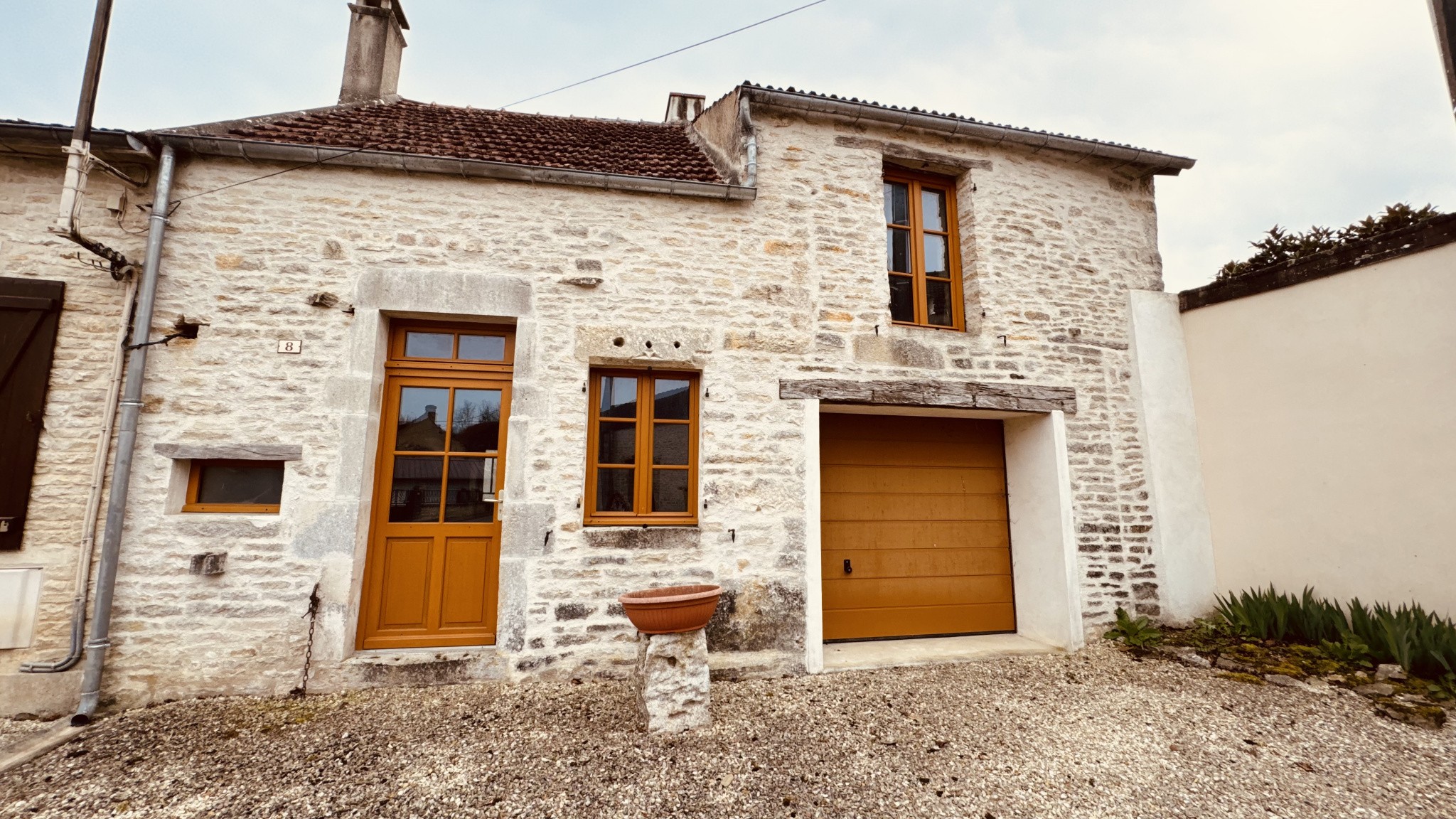 Vente Maison à Noyers 6 pièces