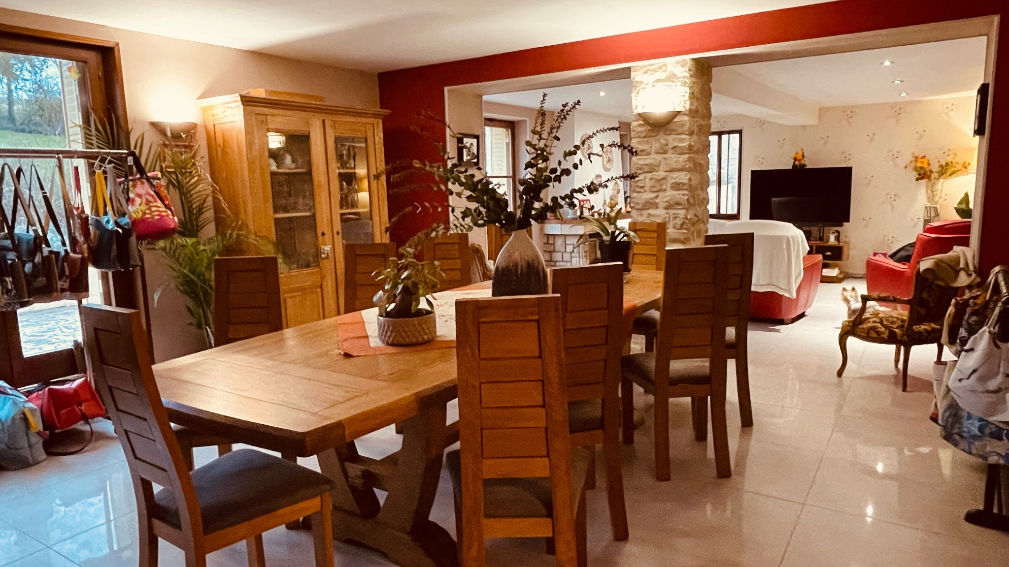 Vente Maison à Vézelay 8 pièces