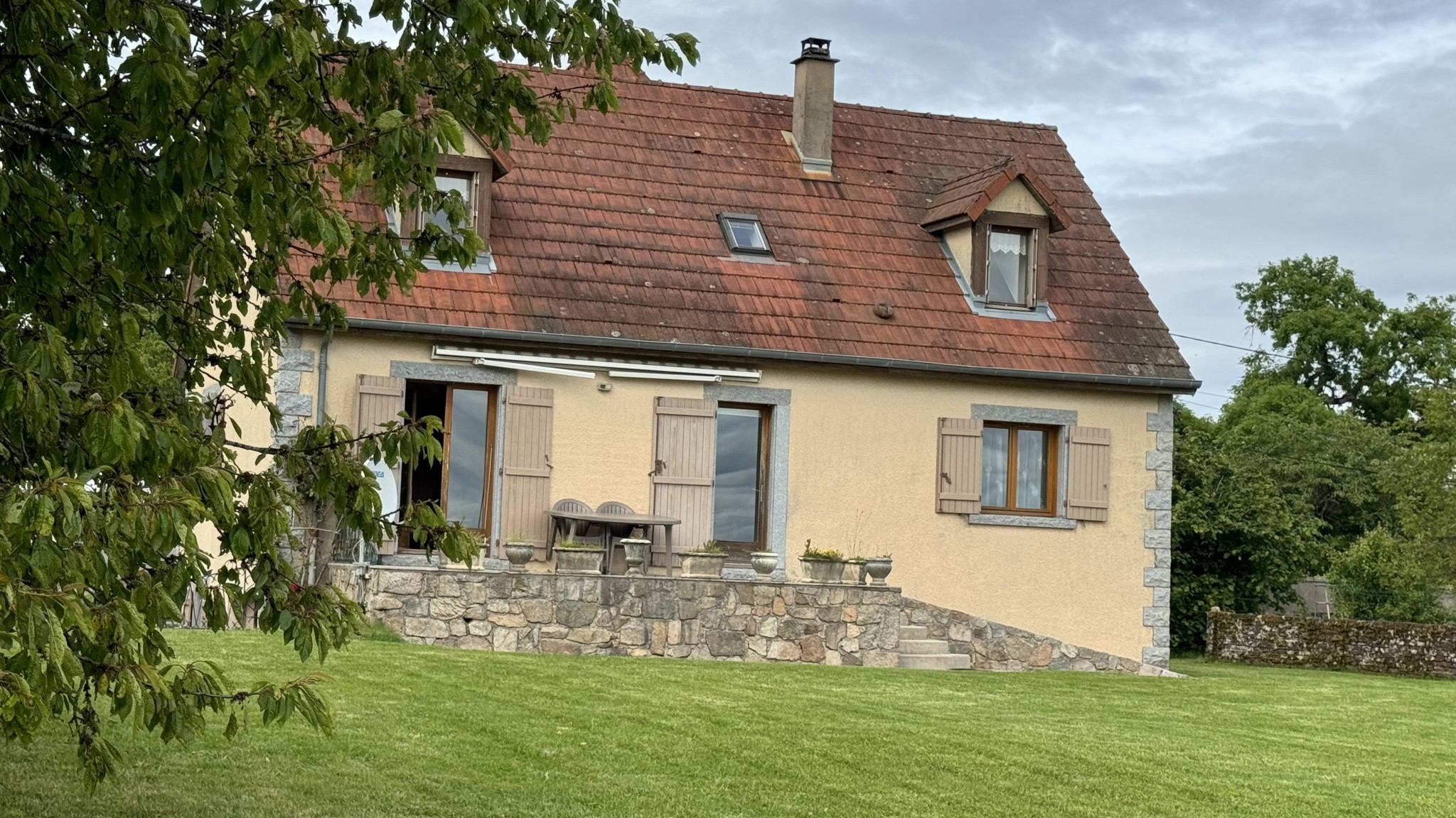 Vente Maison à Rouvray 6 pièces