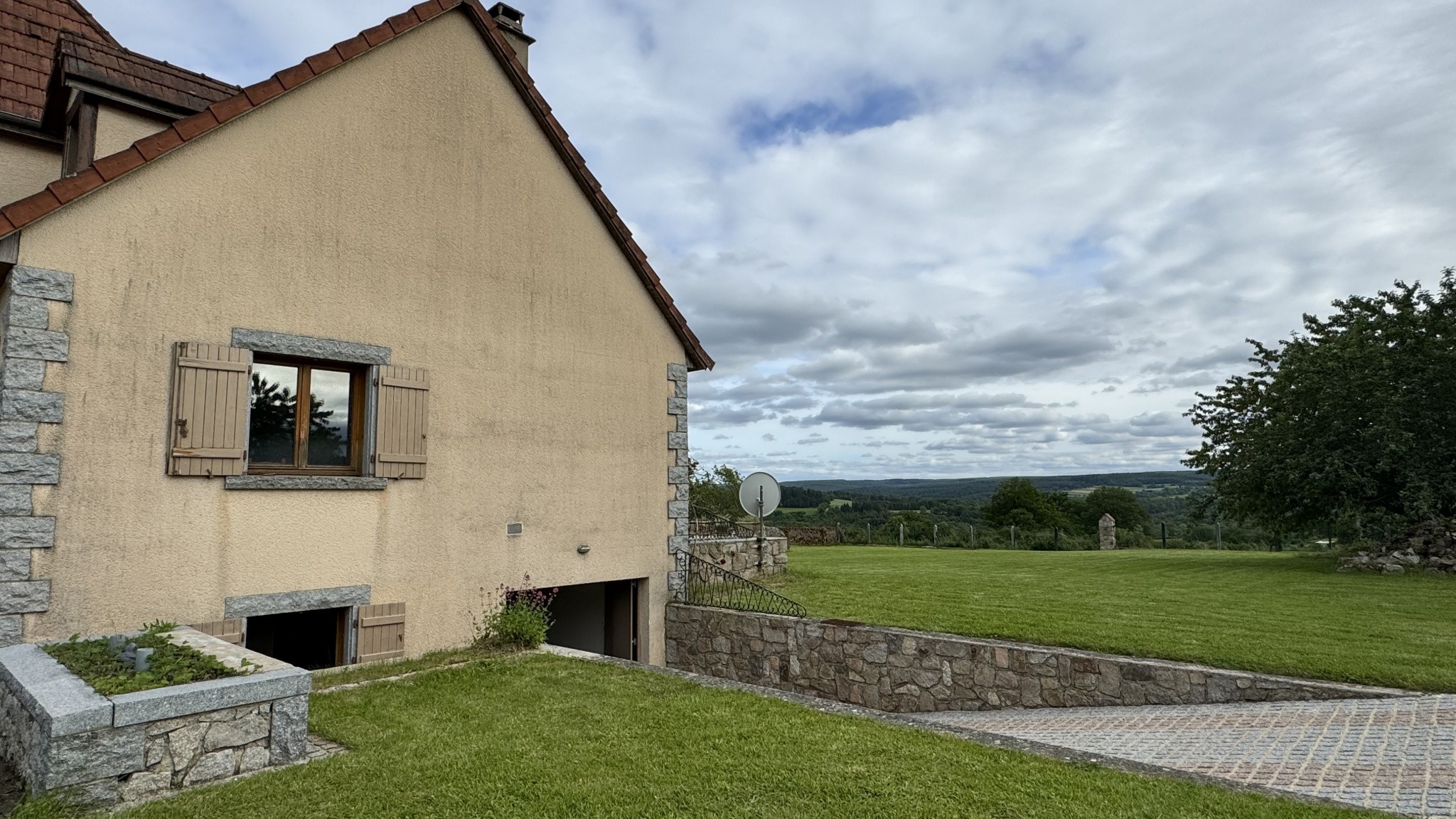 Vente Maison à Rouvray 6 pièces