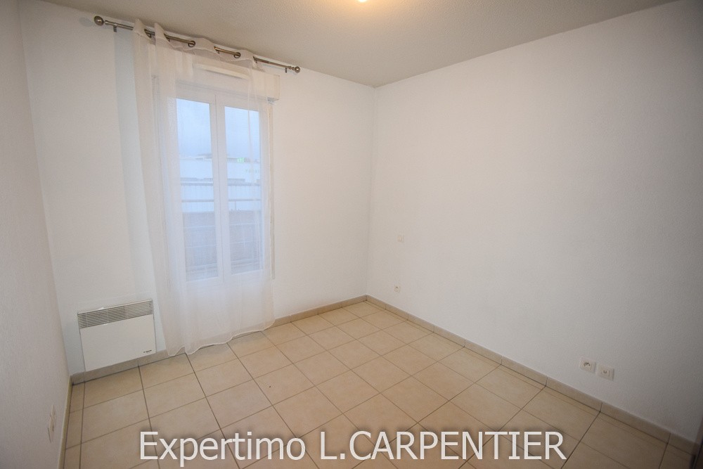 Vente Appartement à Montpellier 2 pièces