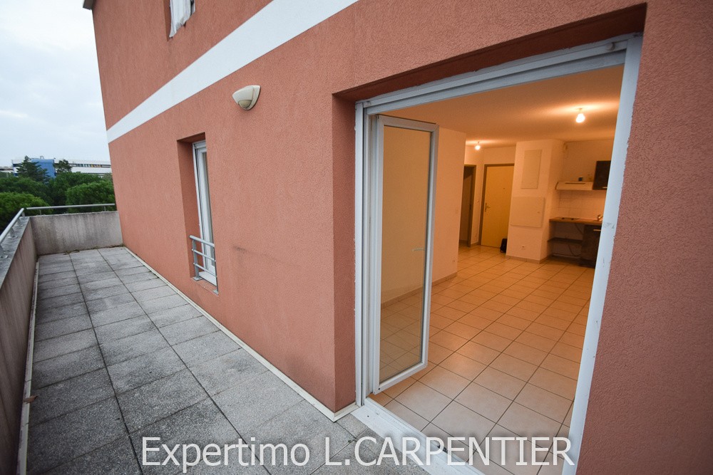 Vente Appartement à Montpellier 2 pièces