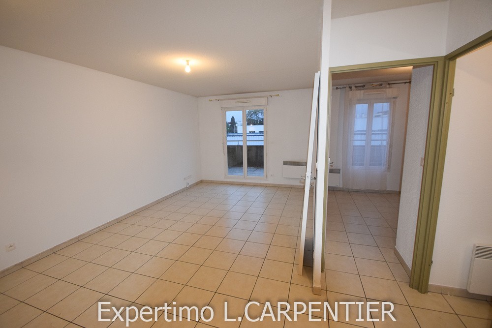 Vente Appartement à Montpellier 2 pièces