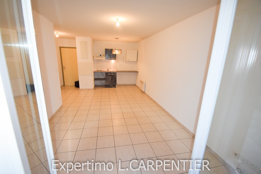 Vente Appartement à Montpellier 2 pièces