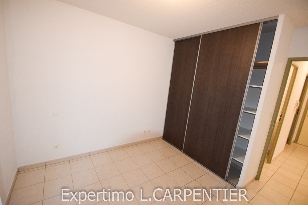 Vente Appartement à Montpellier 2 pièces