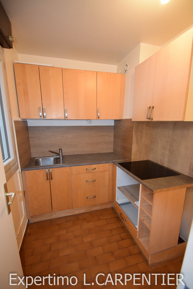 Vente Appartement à Montpellier 3 pièces