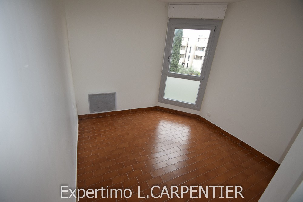 Vente Appartement à Montpellier 3 pièces