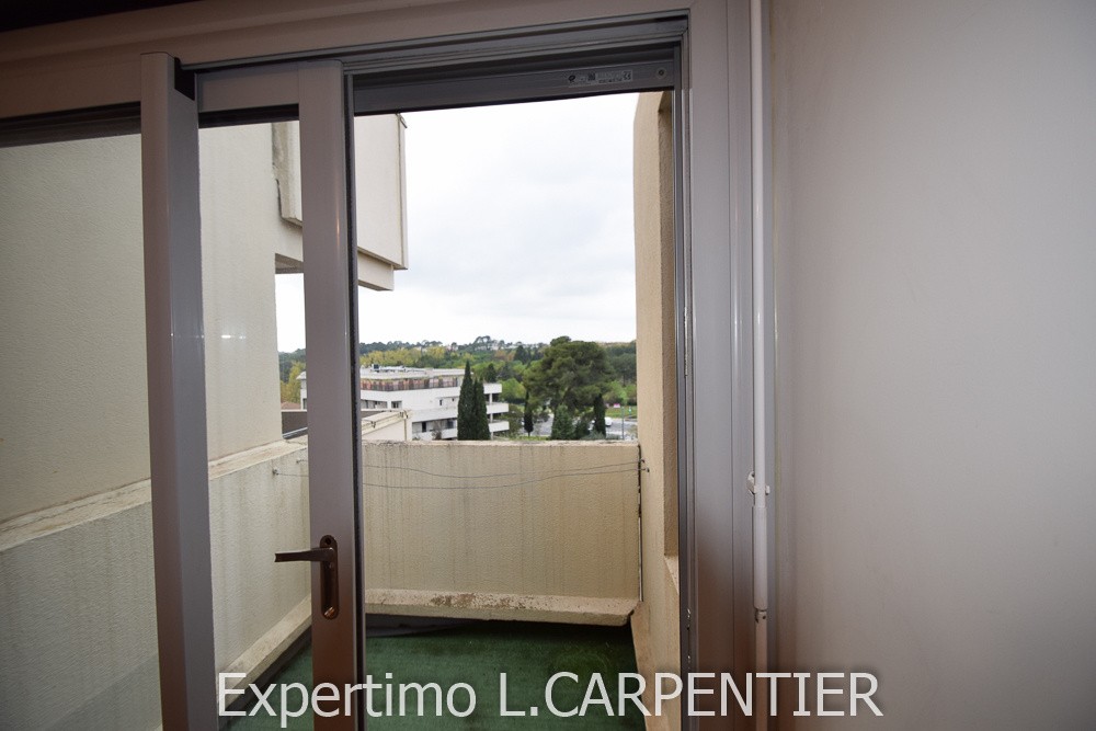 Vente Appartement à Montpellier 3 pièces