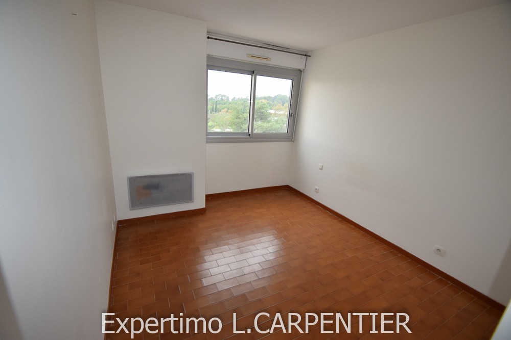 Vente Appartement à Montpellier 3 pièces