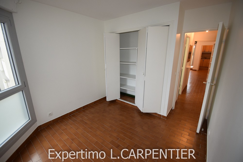 Vente Appartement à Montpellier 3 pièces